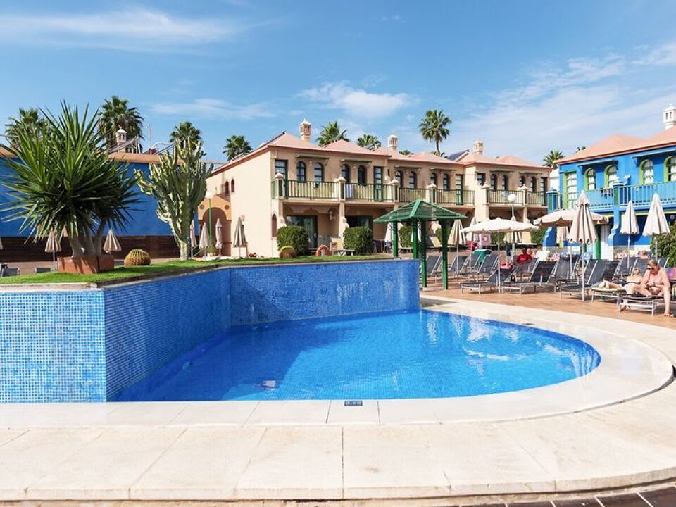 EO Maspalomas Resort