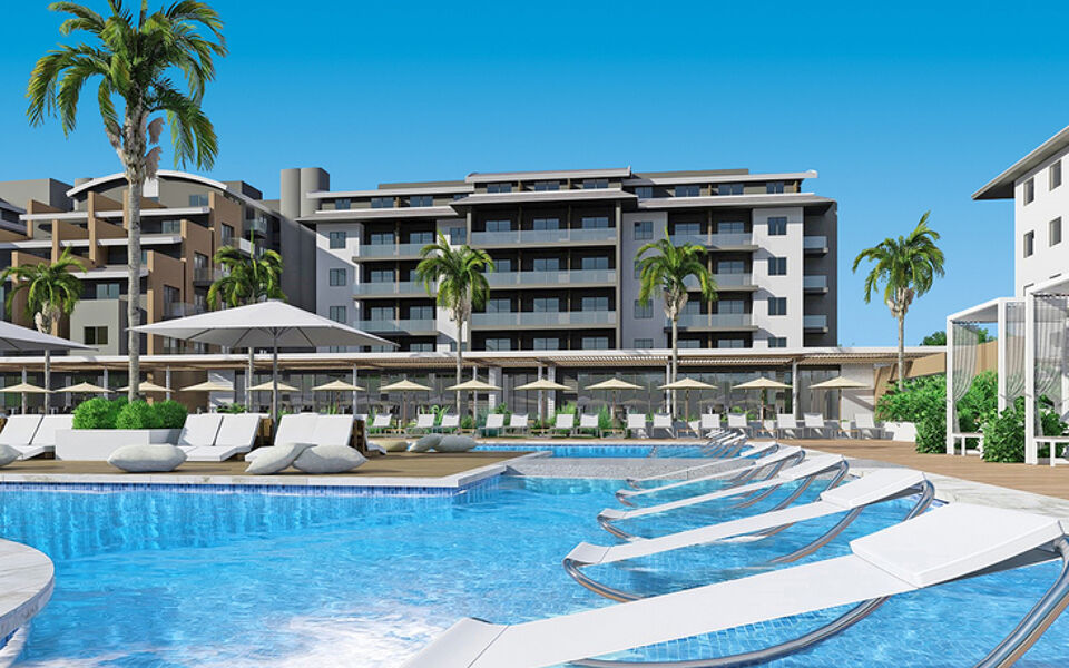 Green Garden Resort & Spa Hotel