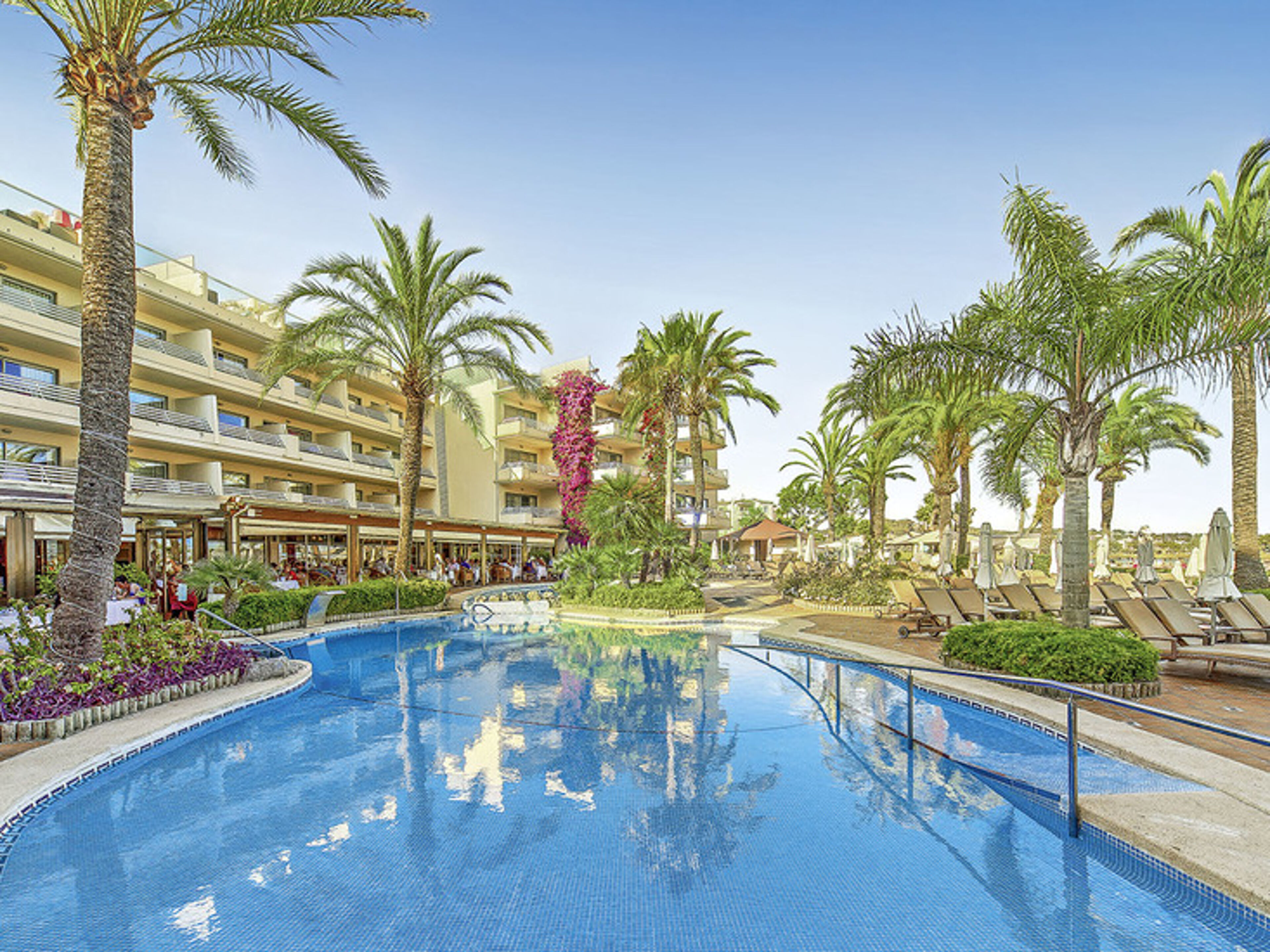 VIVA Hotel Golf