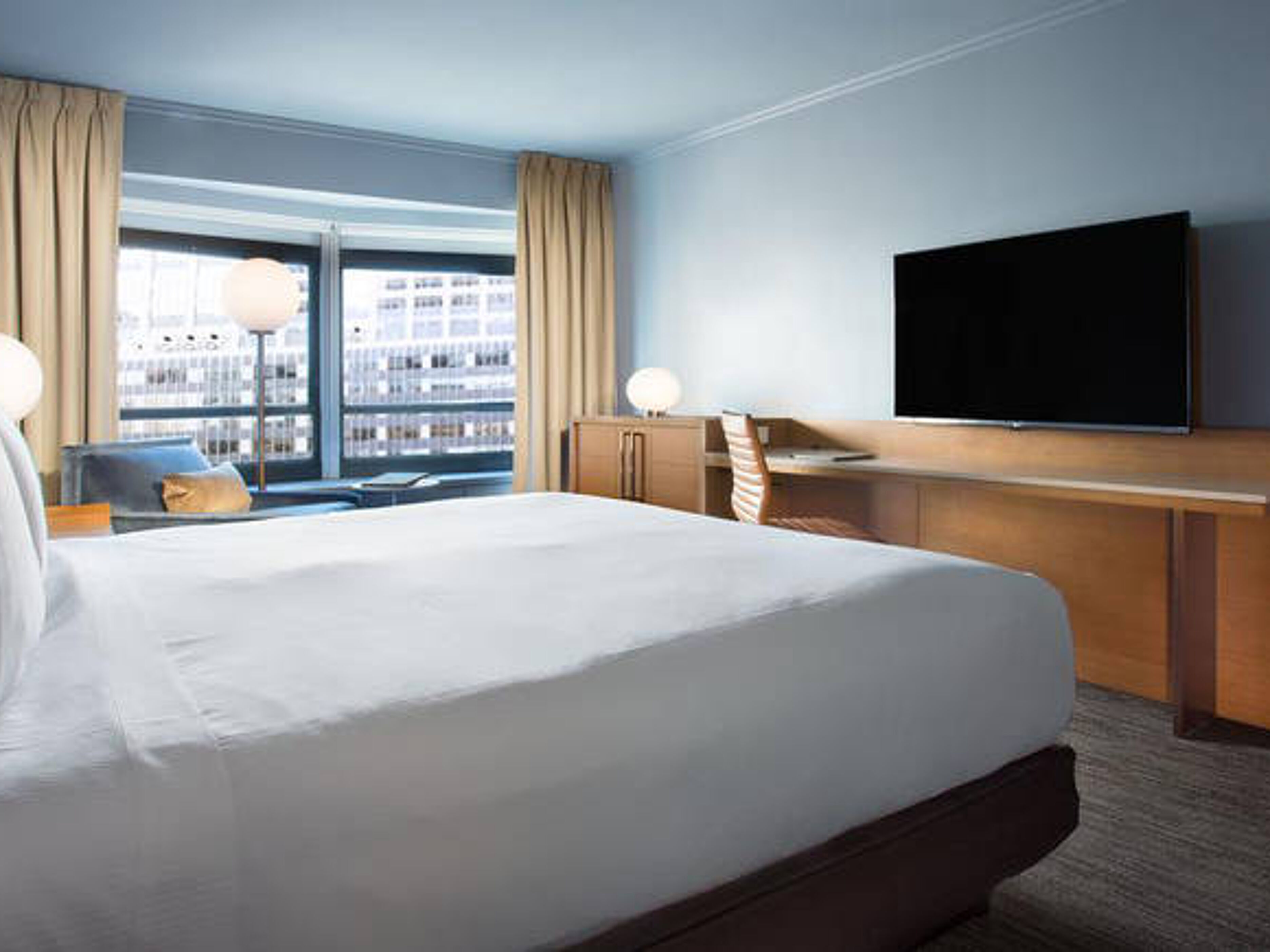 New York Hilton Midtown