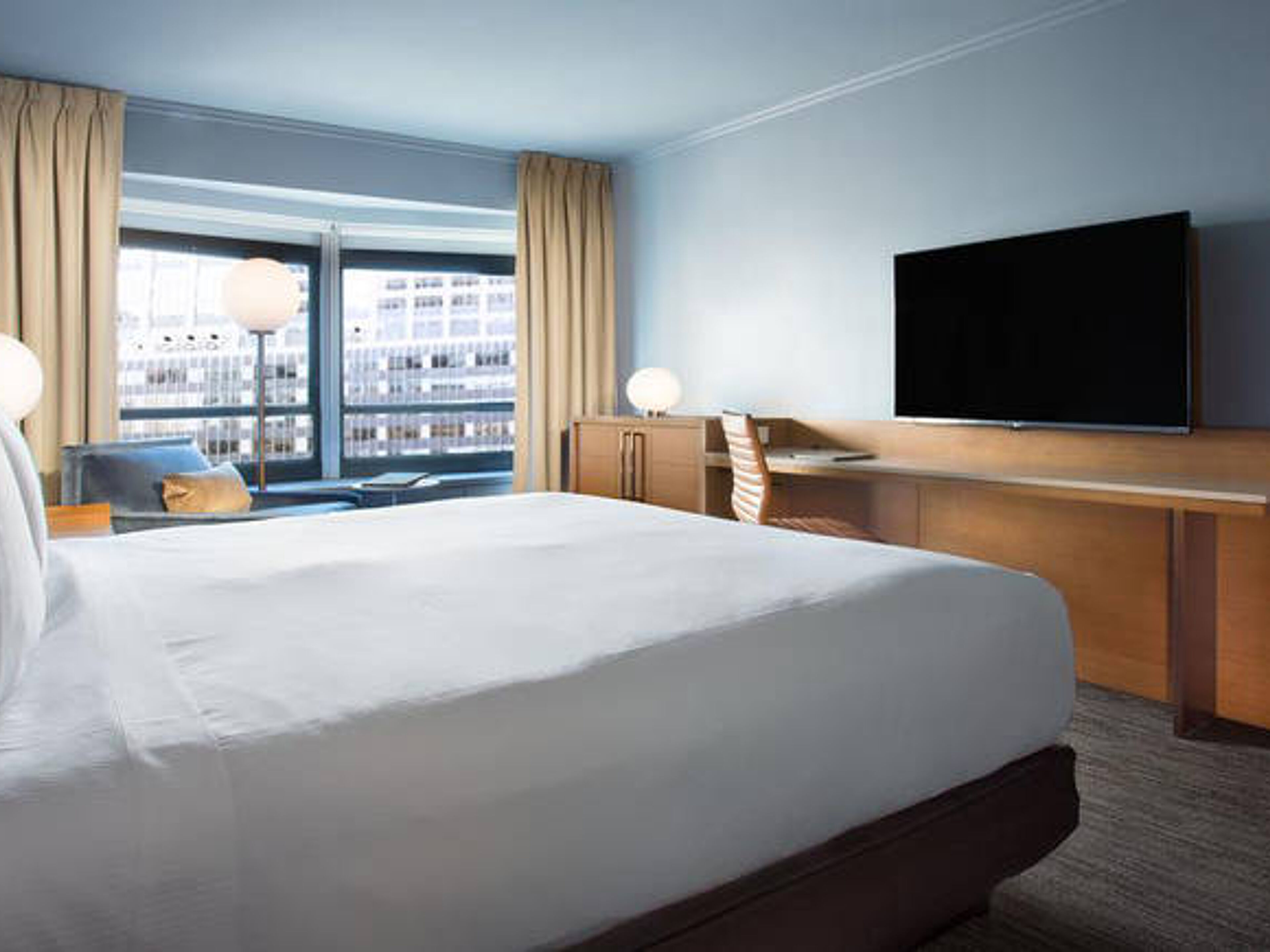 New York Hilton Midtown