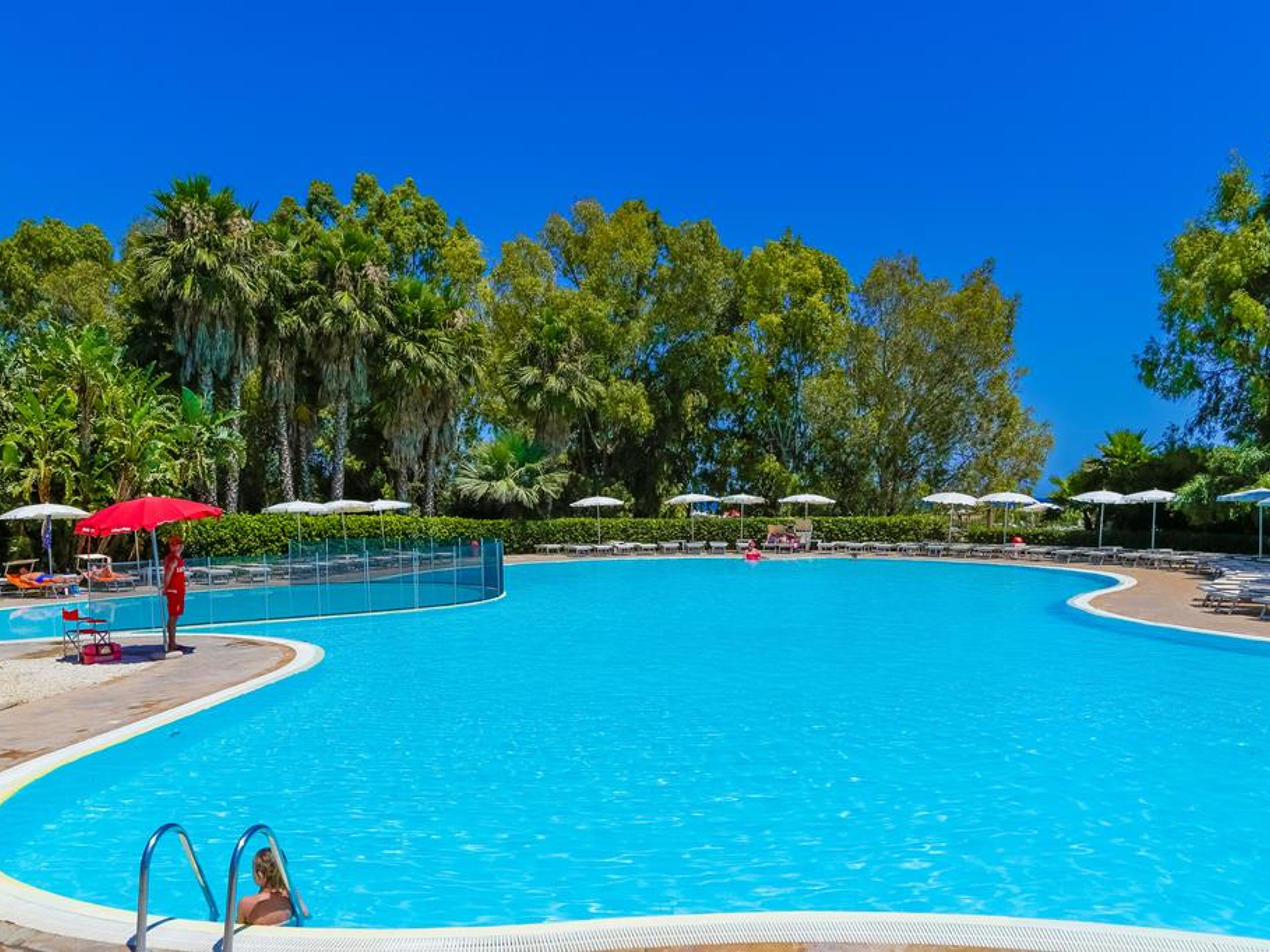 VOI Arenella Resort