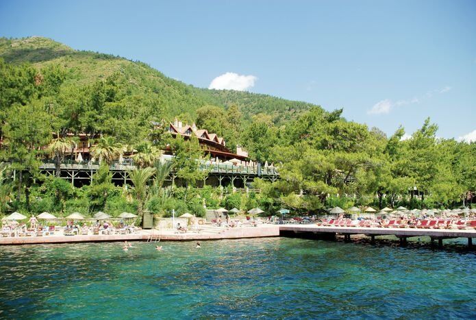 marmaris-park-holiday-village