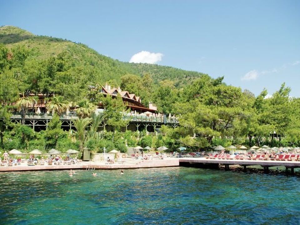Marmaris Park Holiday Village