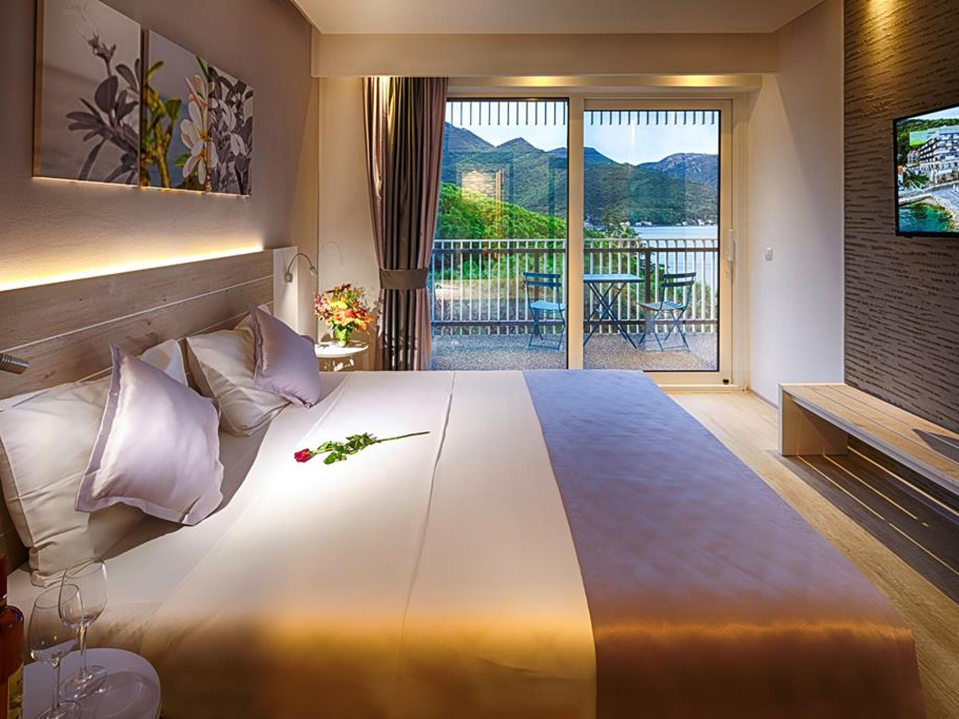 Carine Hotel Park
