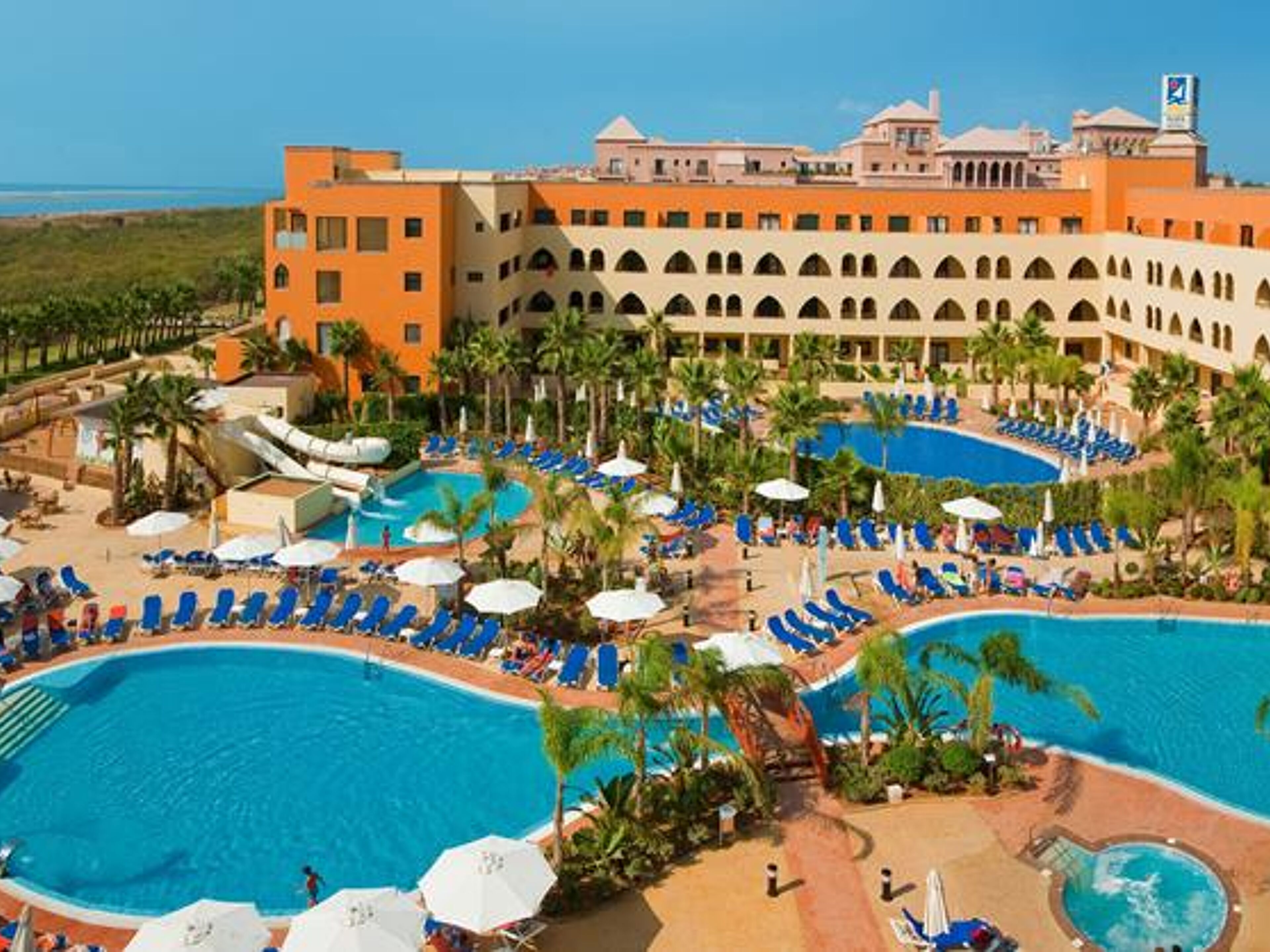 Playamarina Hotel