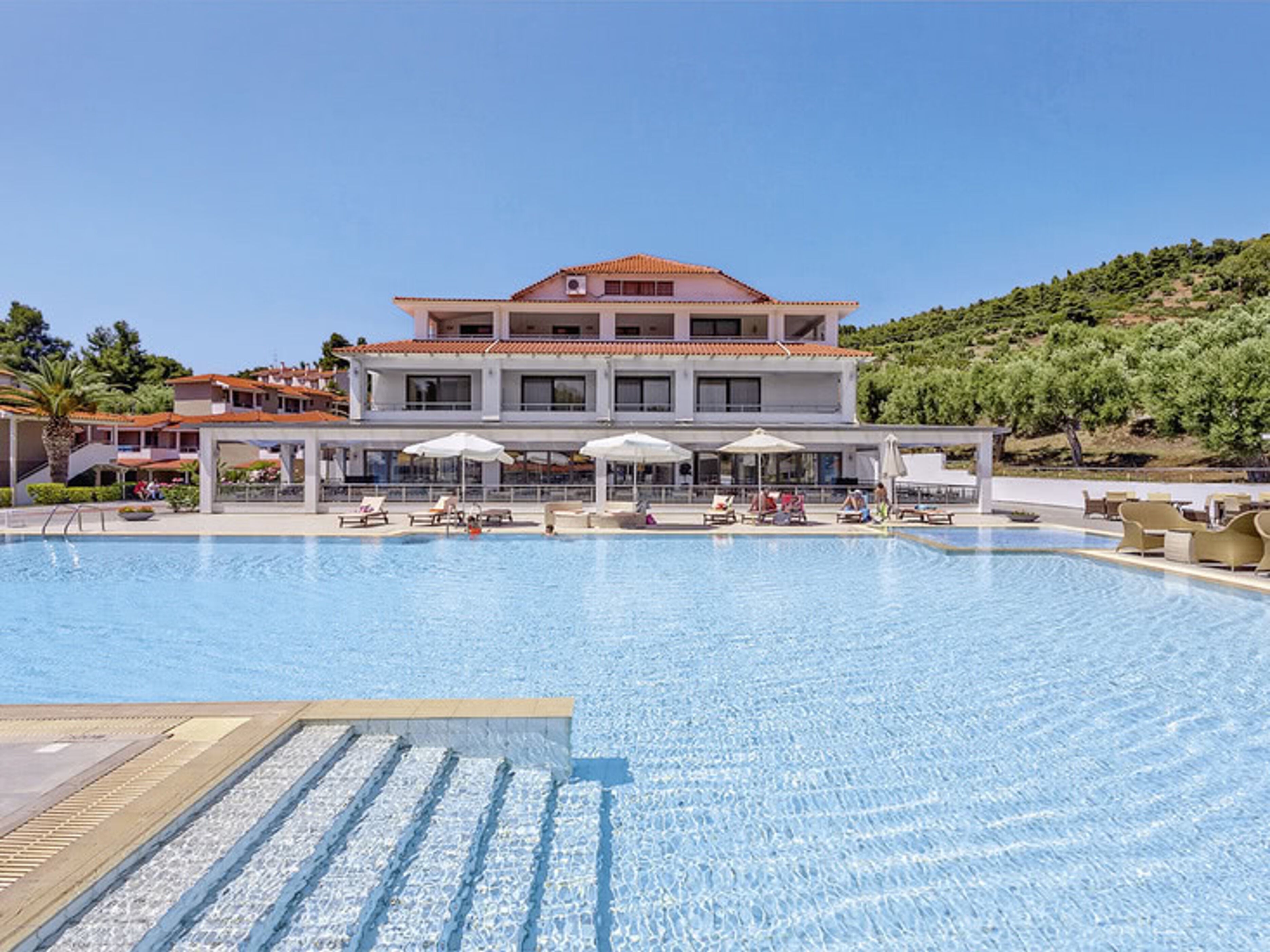 Lagomandra Hotel & Spa