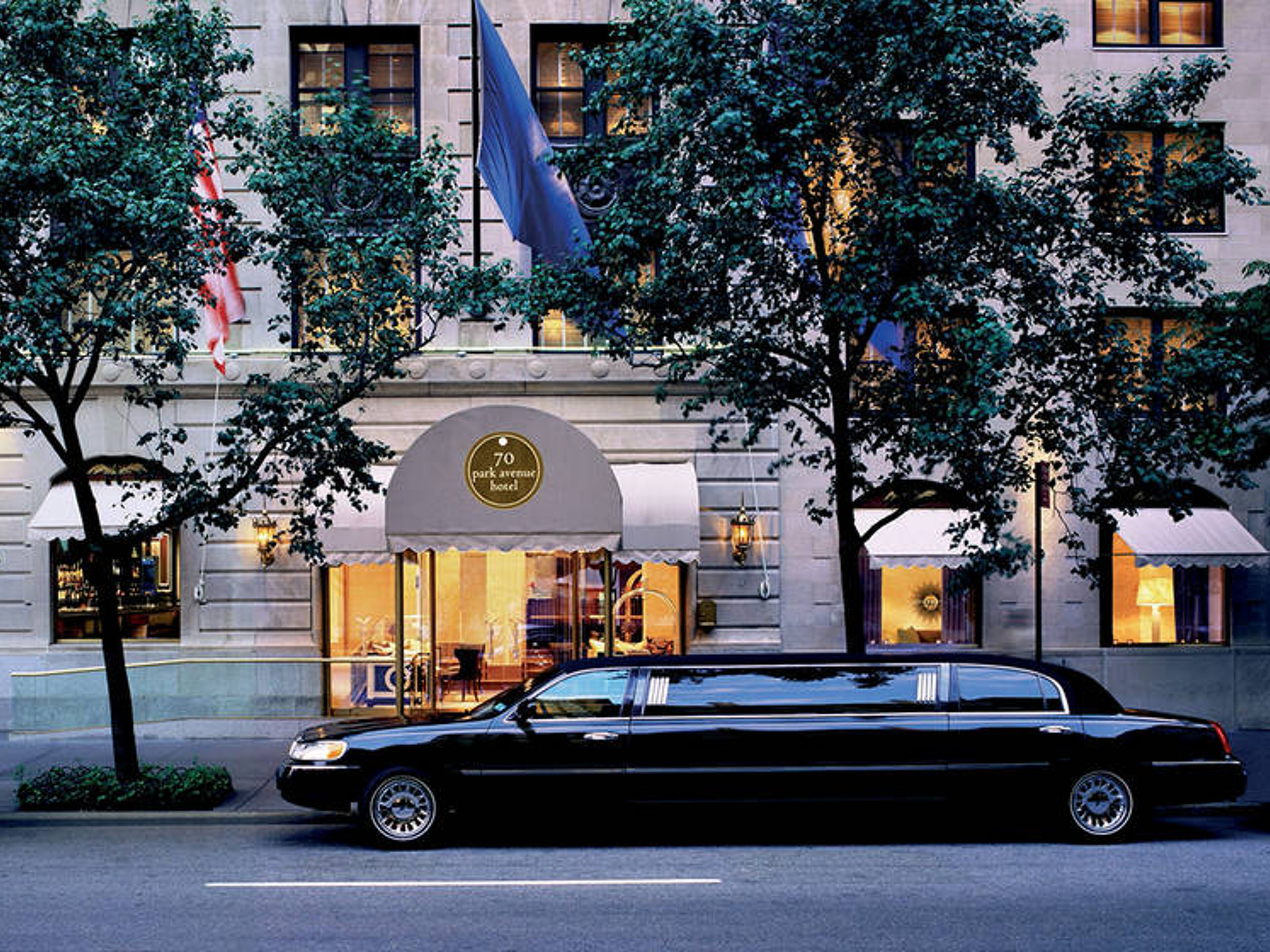 70 Park Avenue