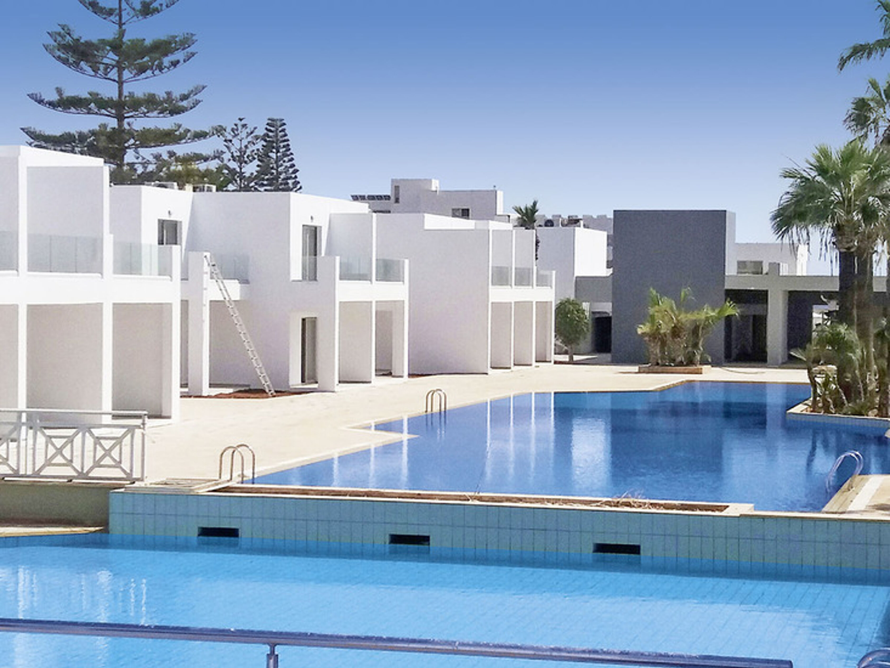 Atlantica Panthea Resort