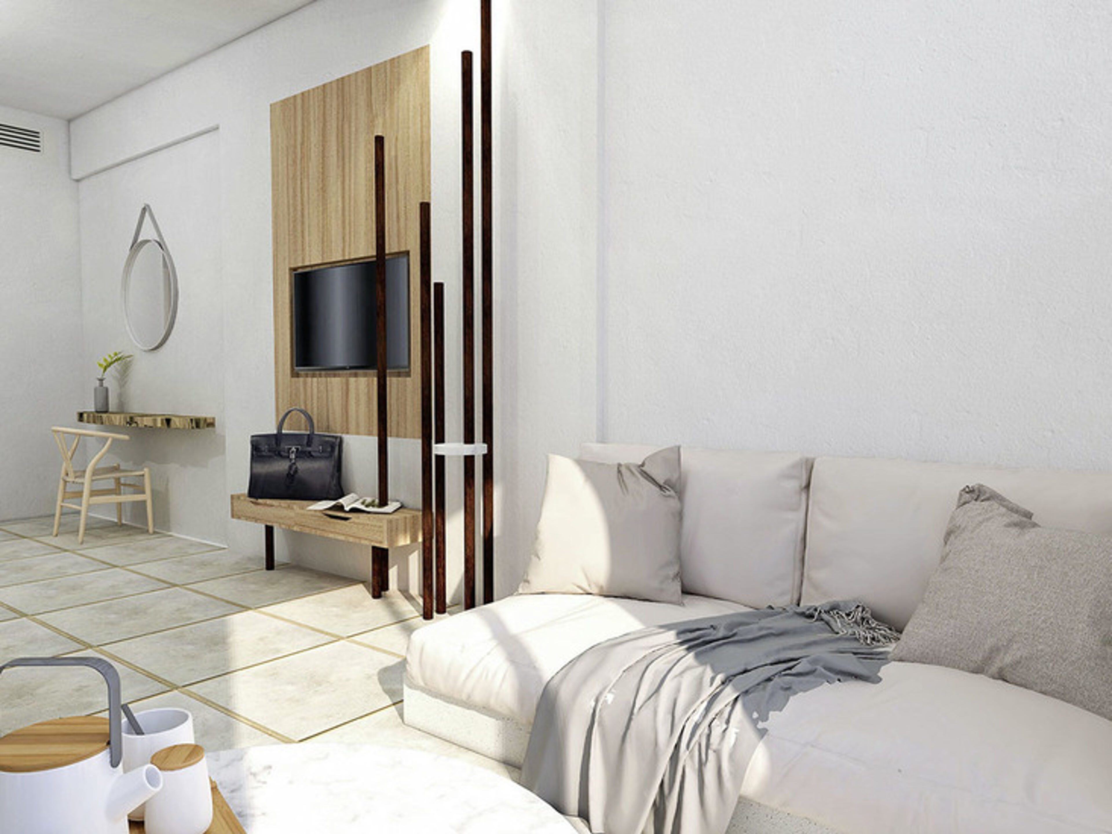 Panthea Holiday Village