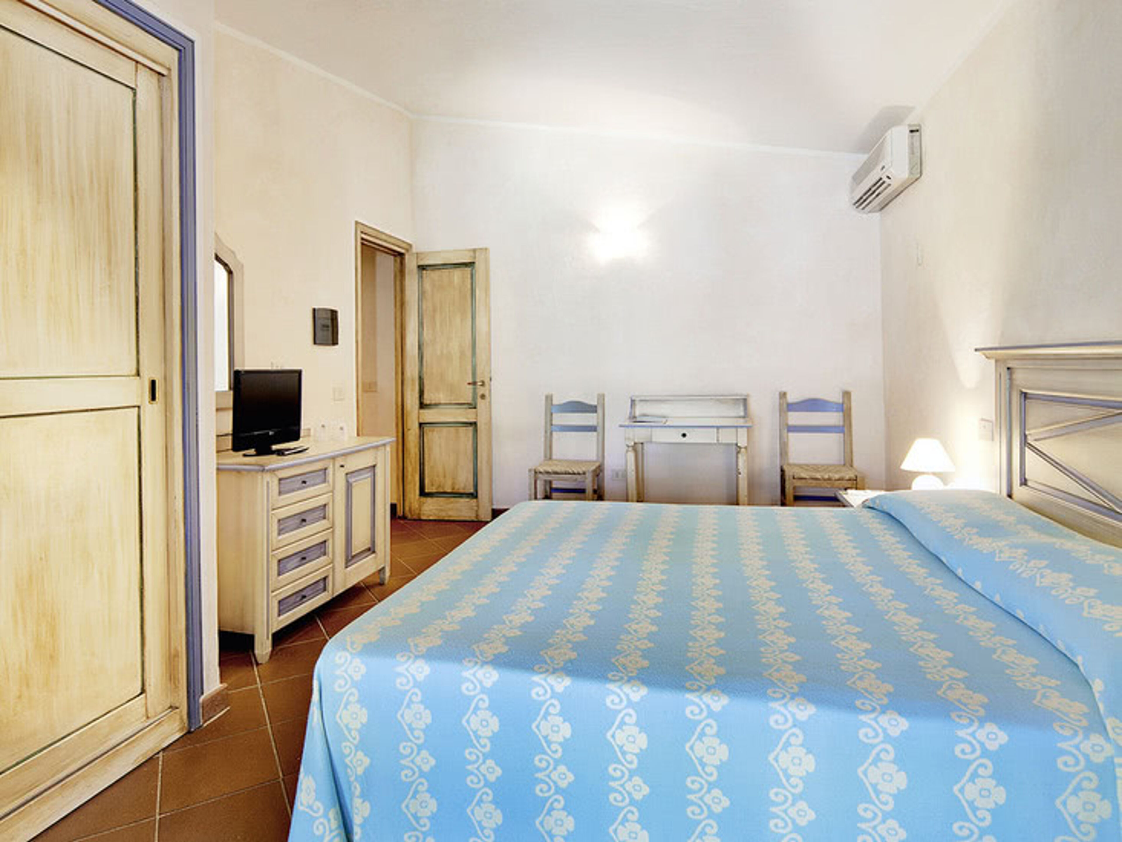 Colonna Hotel Country & Sporting