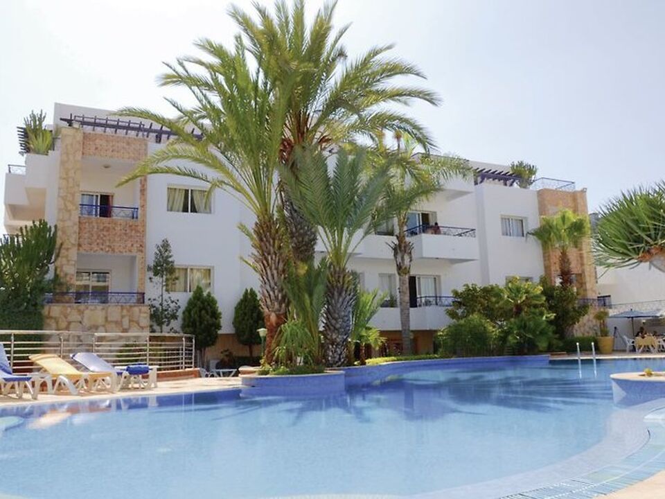 Golden Beach
