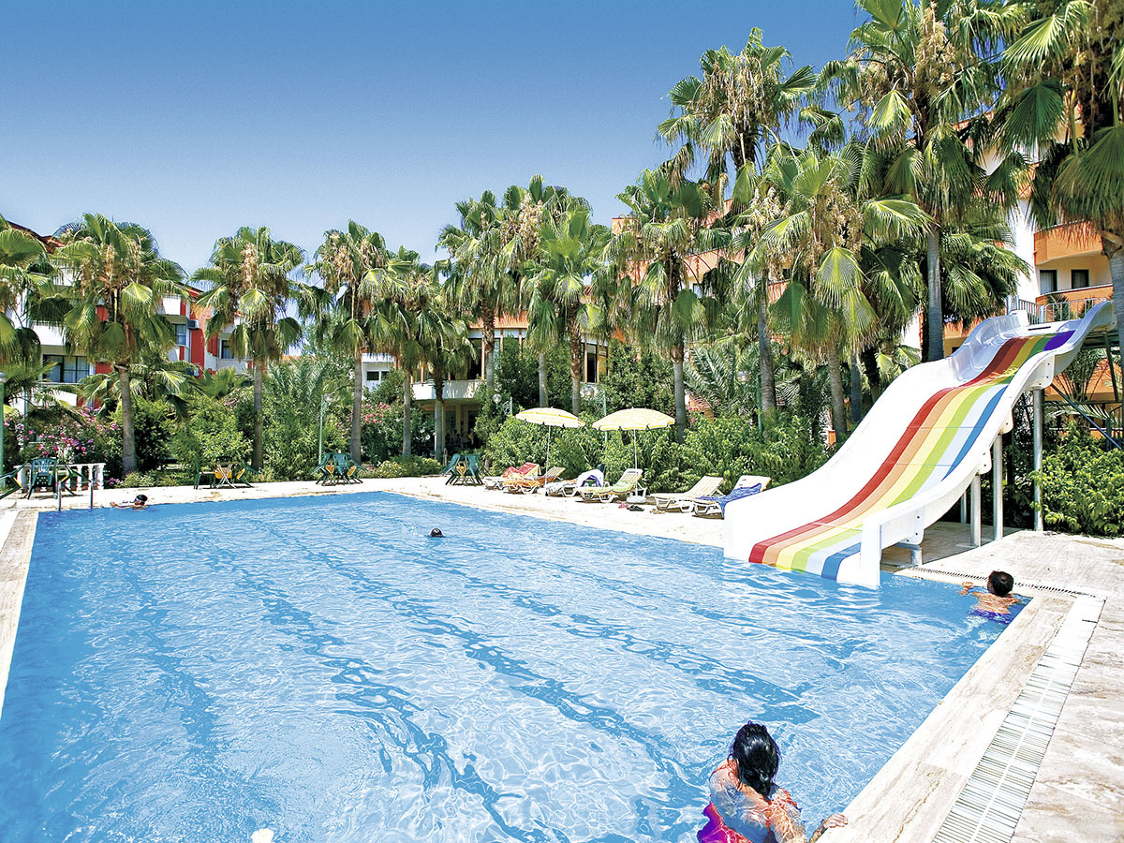 Orfeus Queen Spa