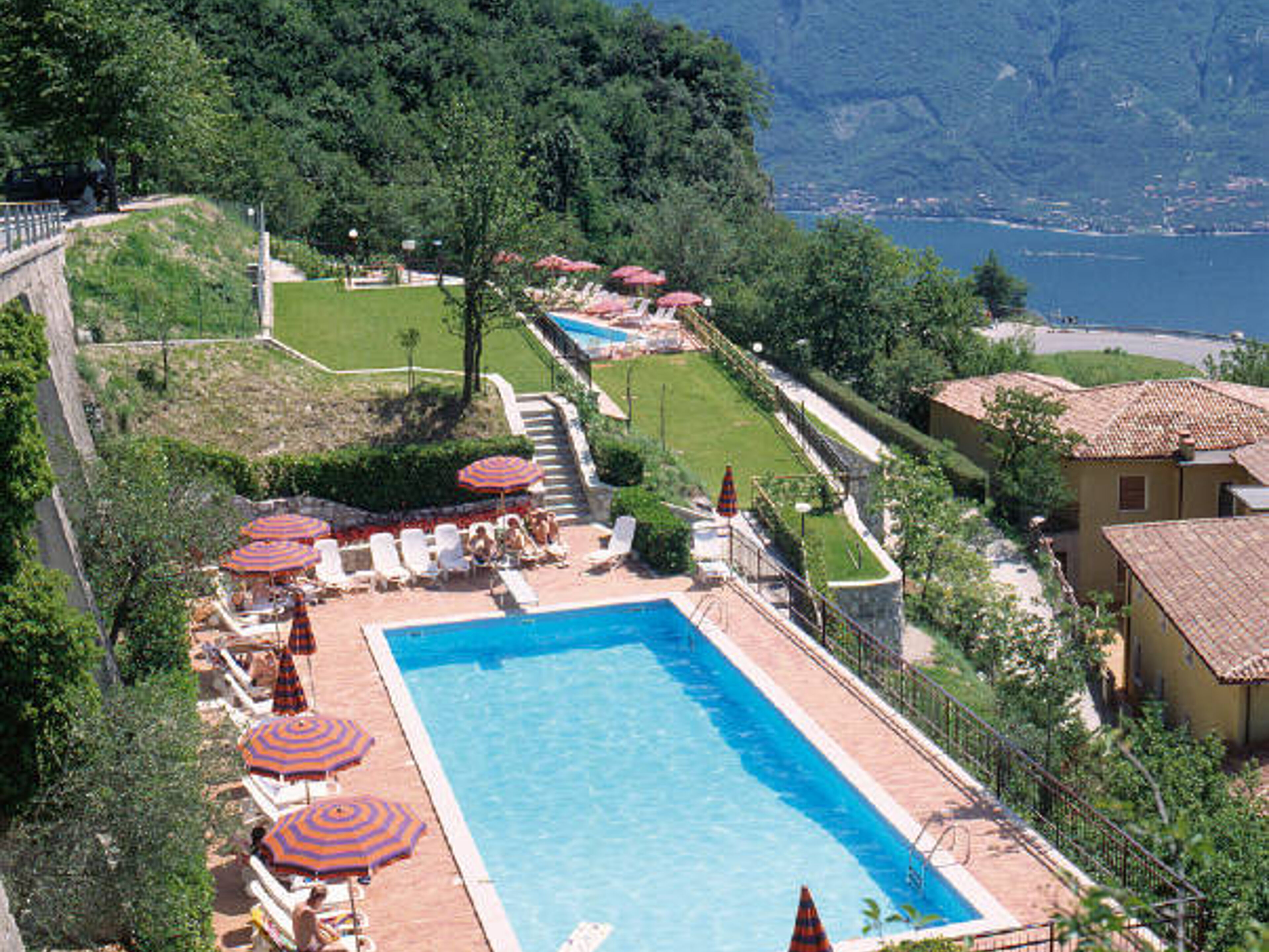 La Rotonda