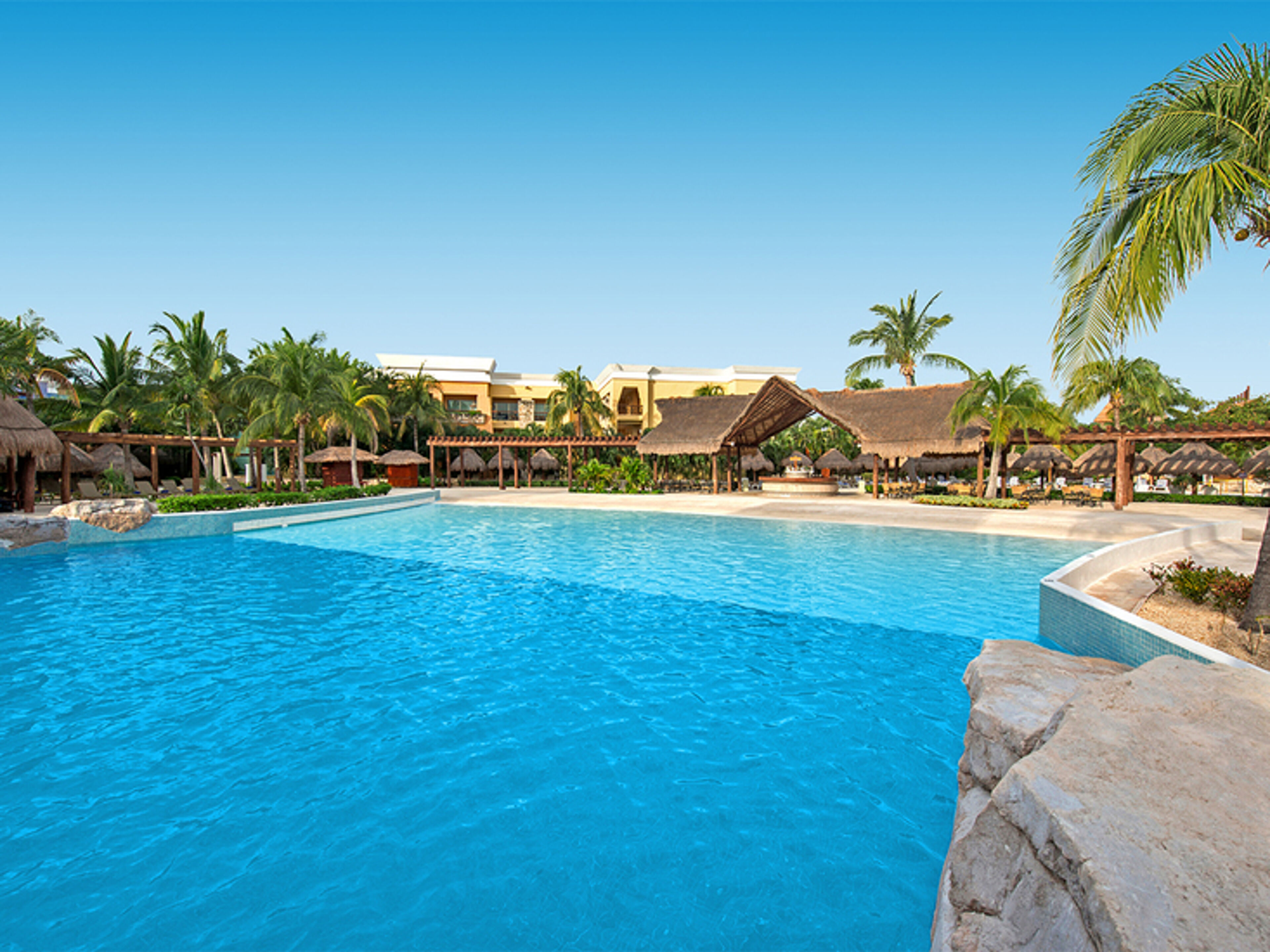 Iberostar Selection Paraíso Maya Suites