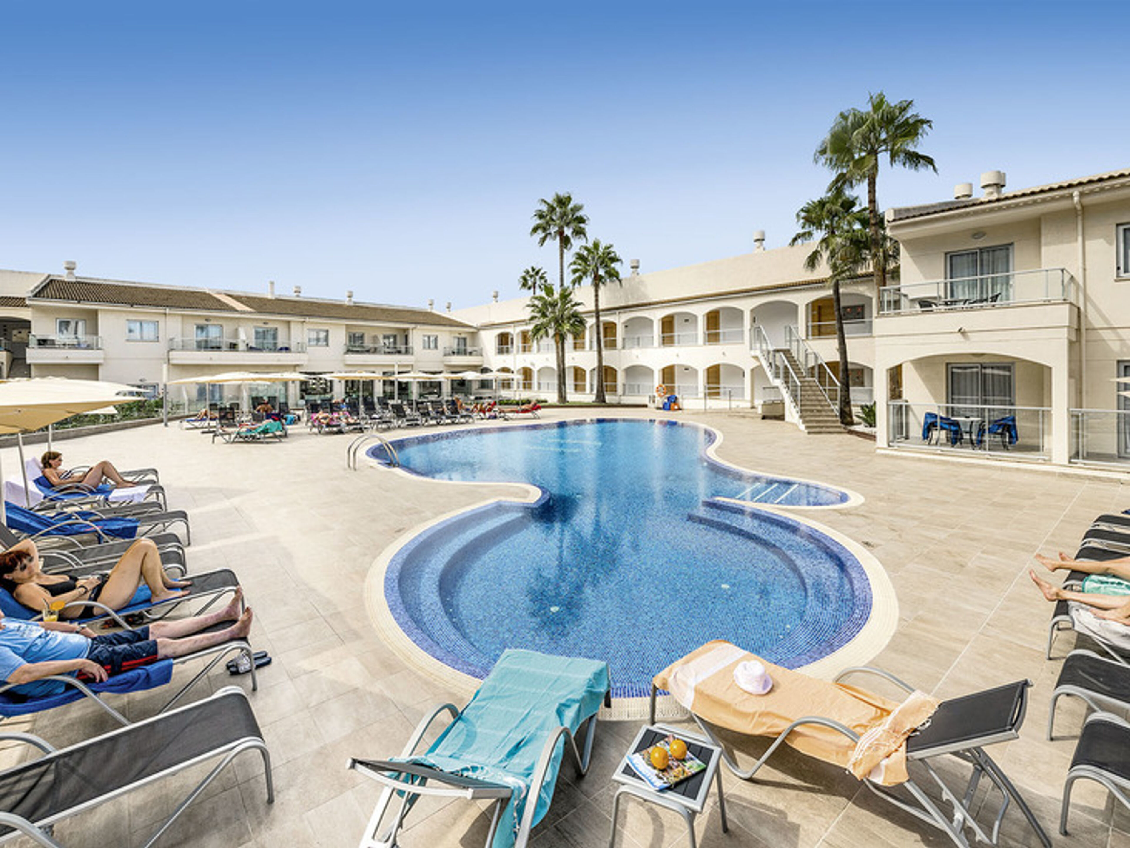 Trend Alcudia Hotel