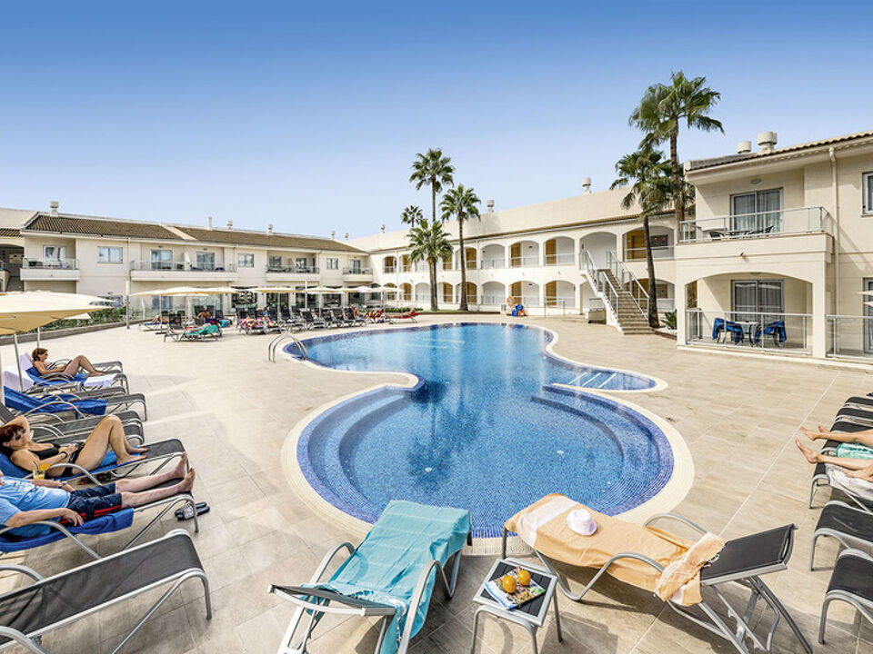 Trend Alcudia Hotel