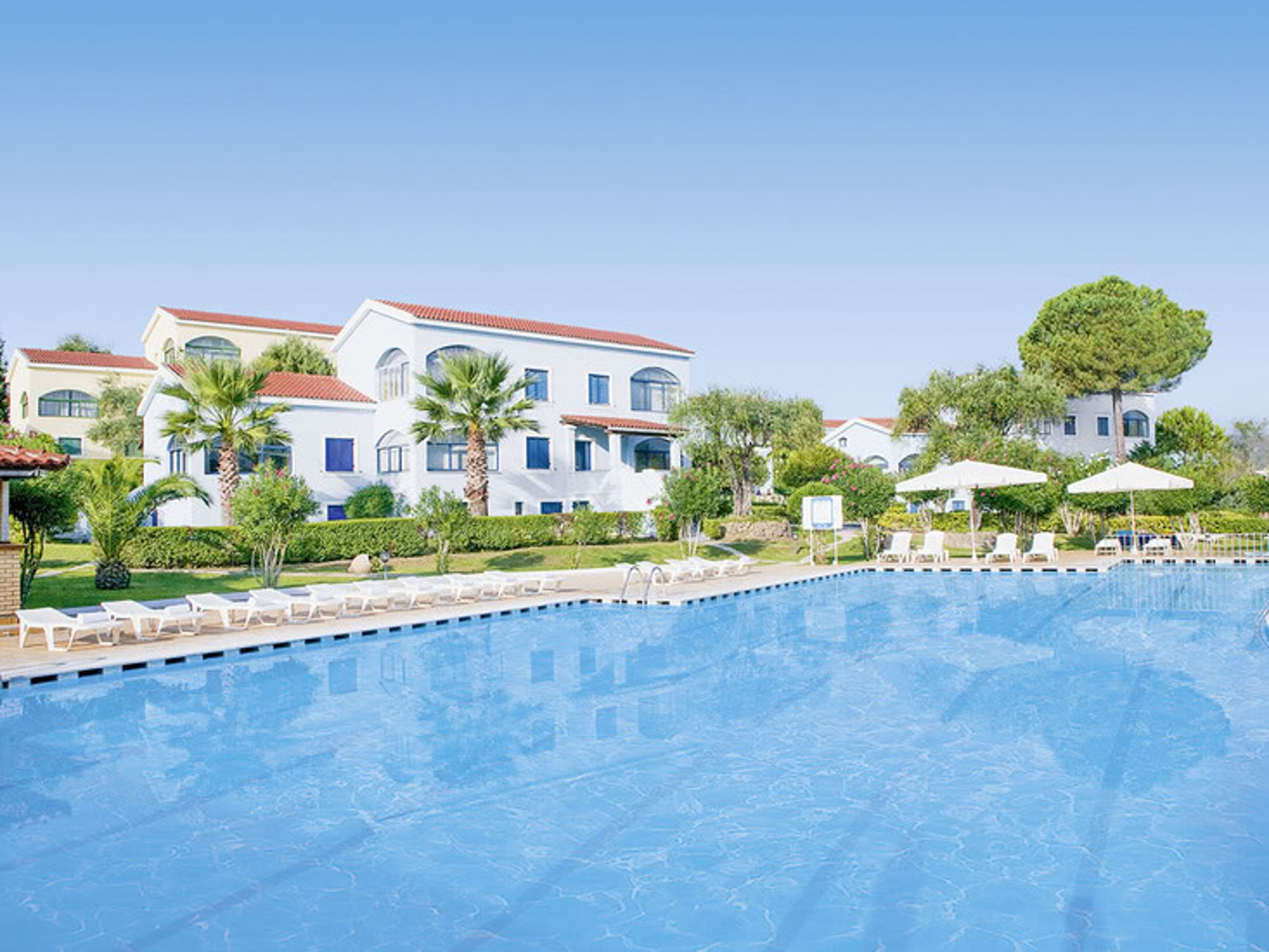 Govino Bay
