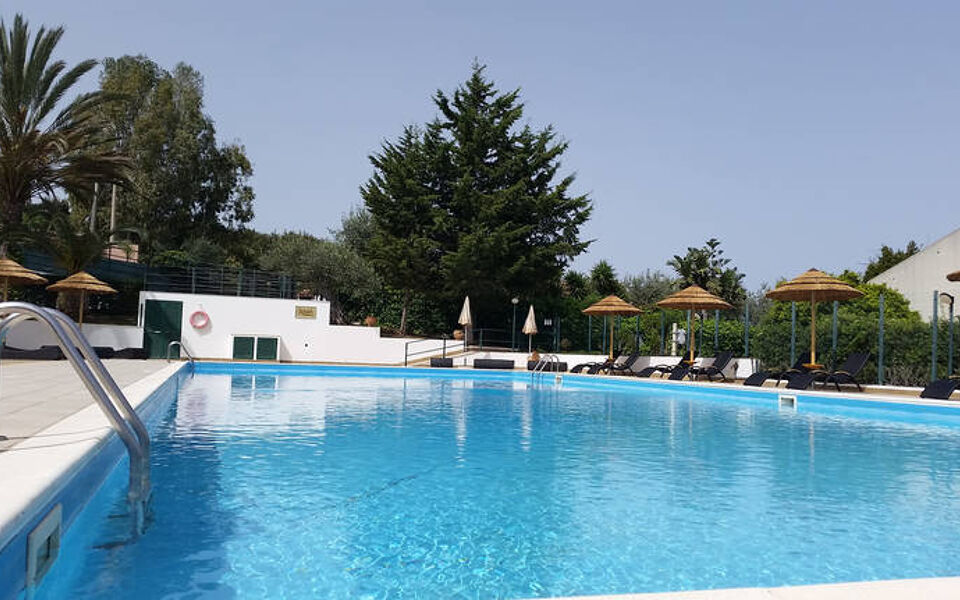 Calanica Resort