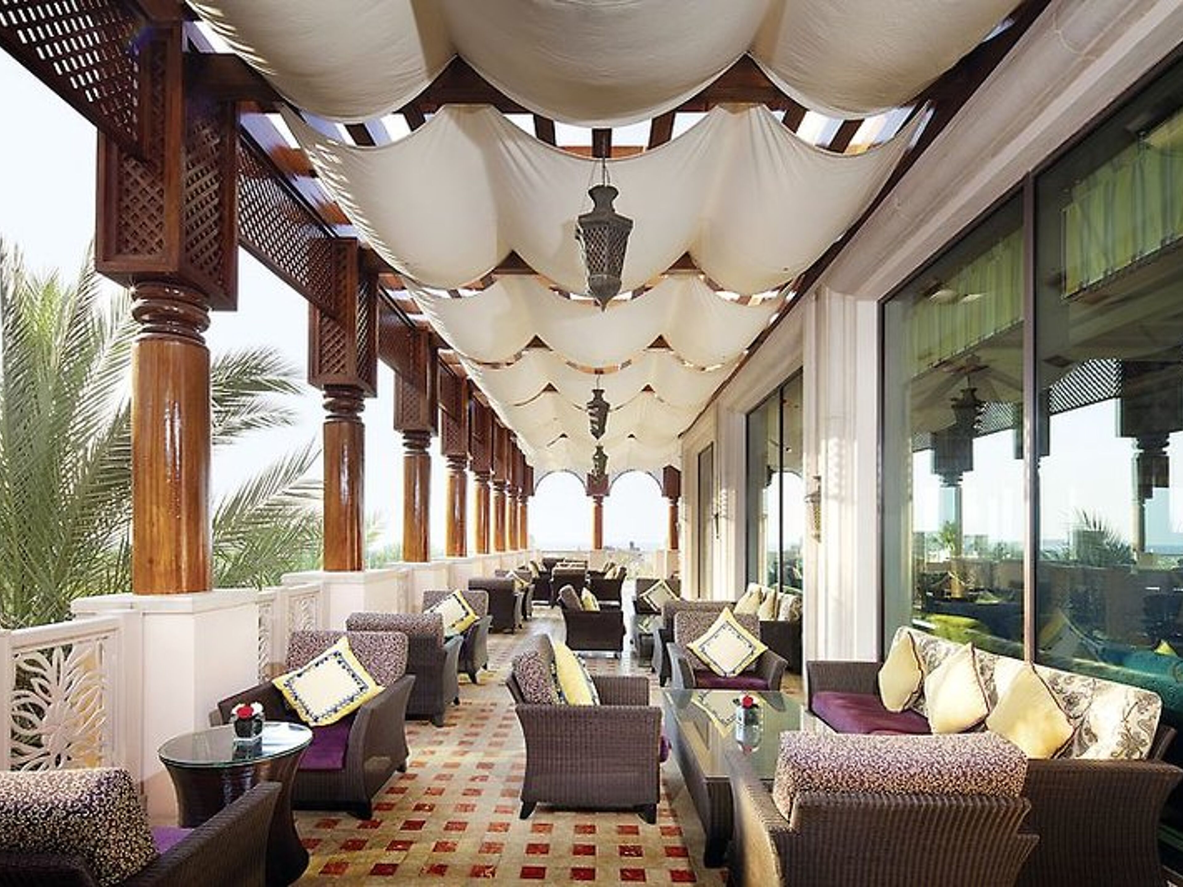 Jumeirah Al Qasr