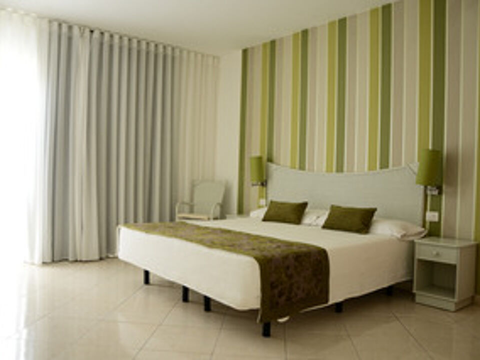 Pontao Hotel