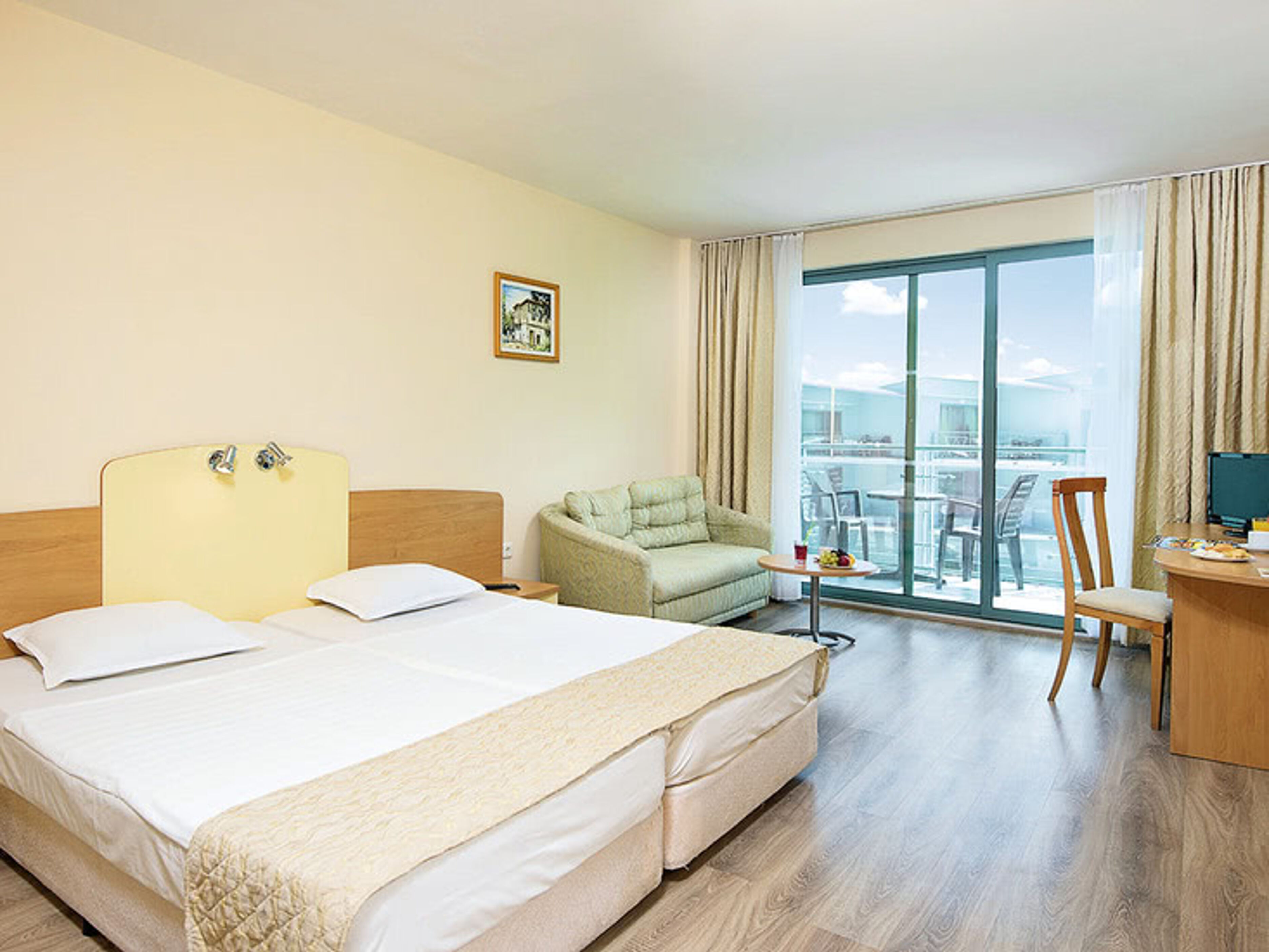 Hotel Diamond