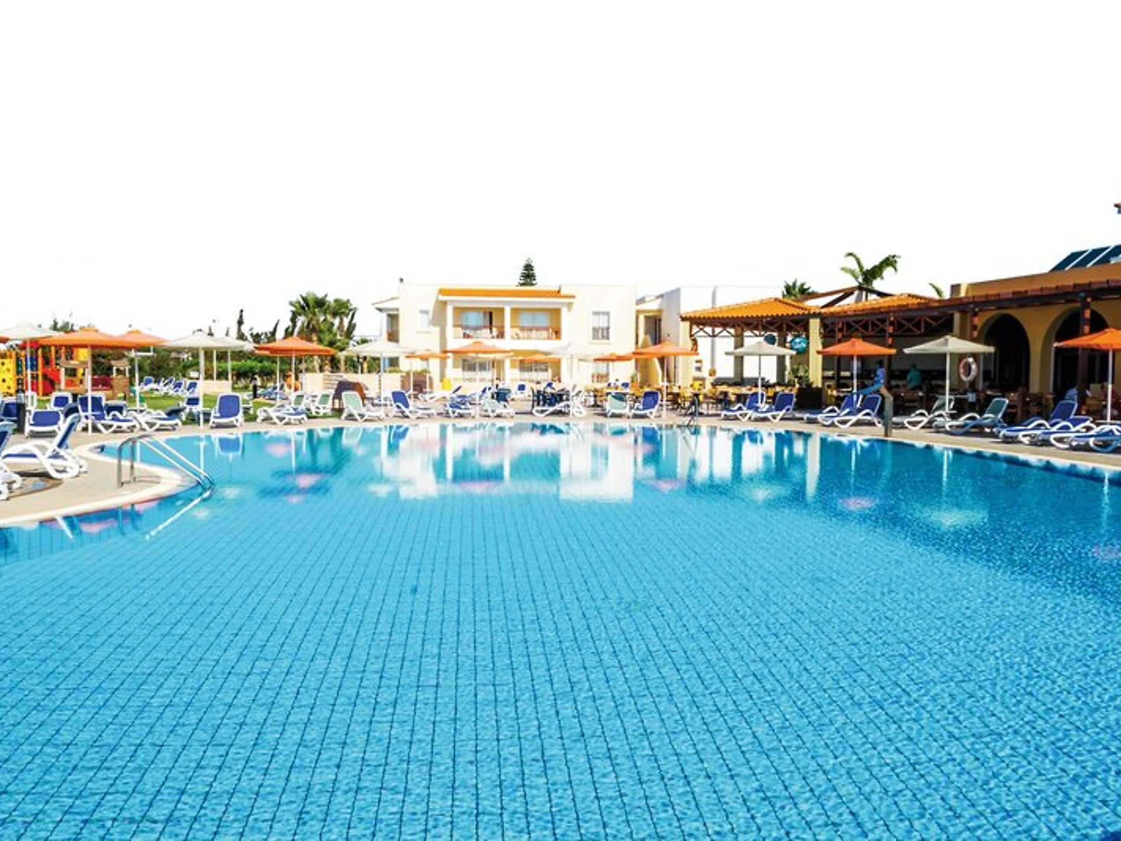 Aktea Beach Village