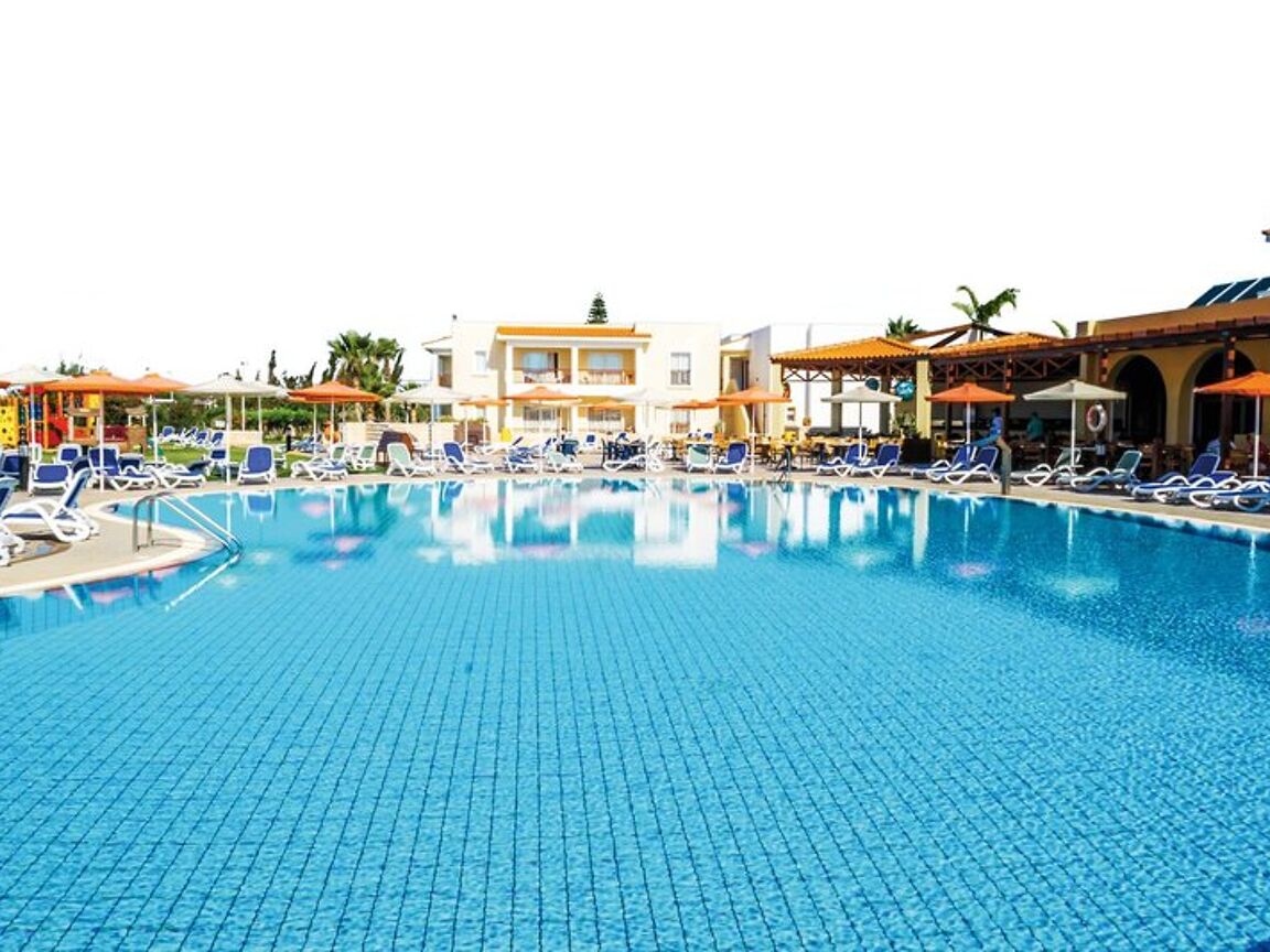 Aktea Beach Village
