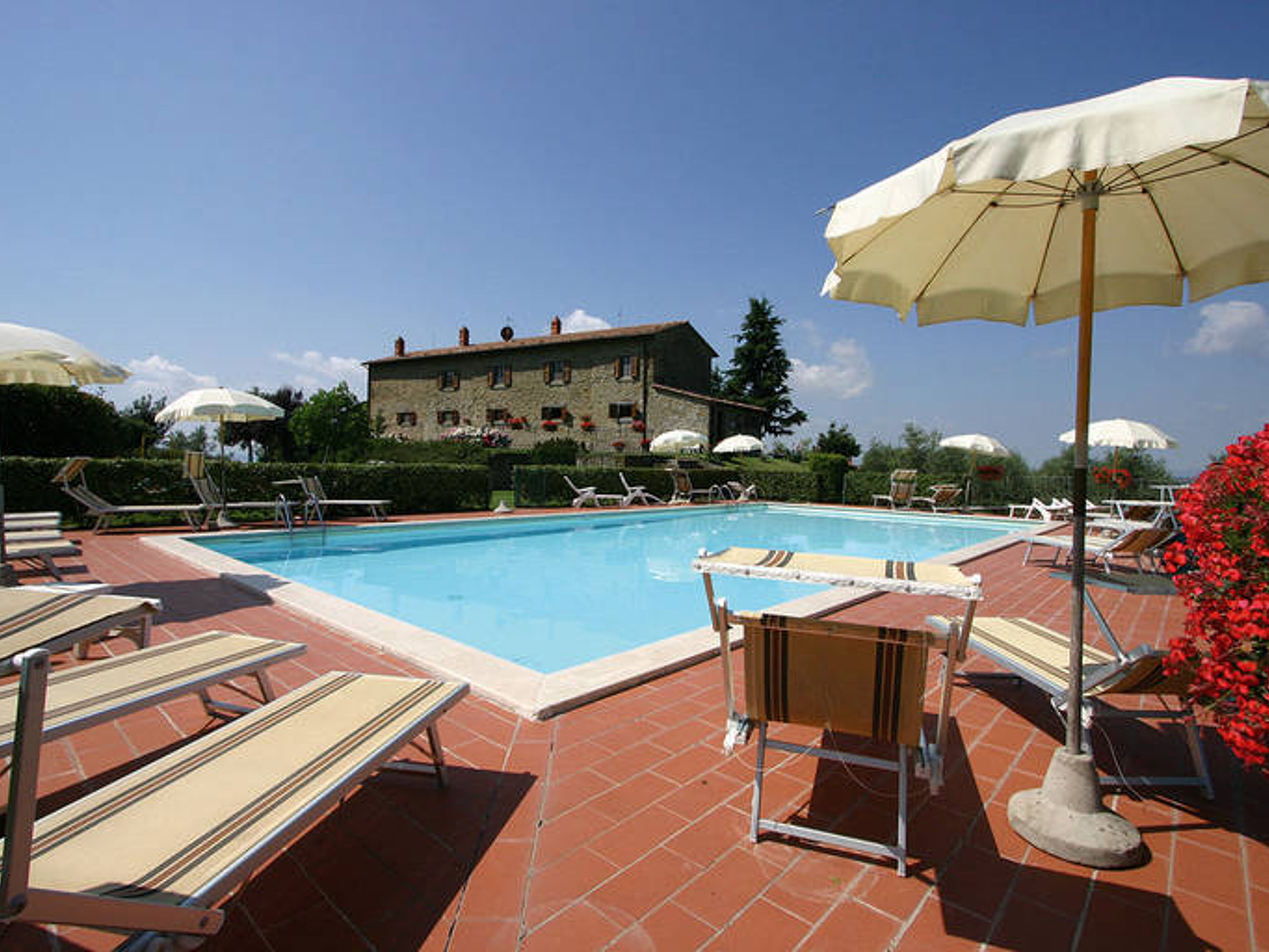 Agriturismo Cortoreggio