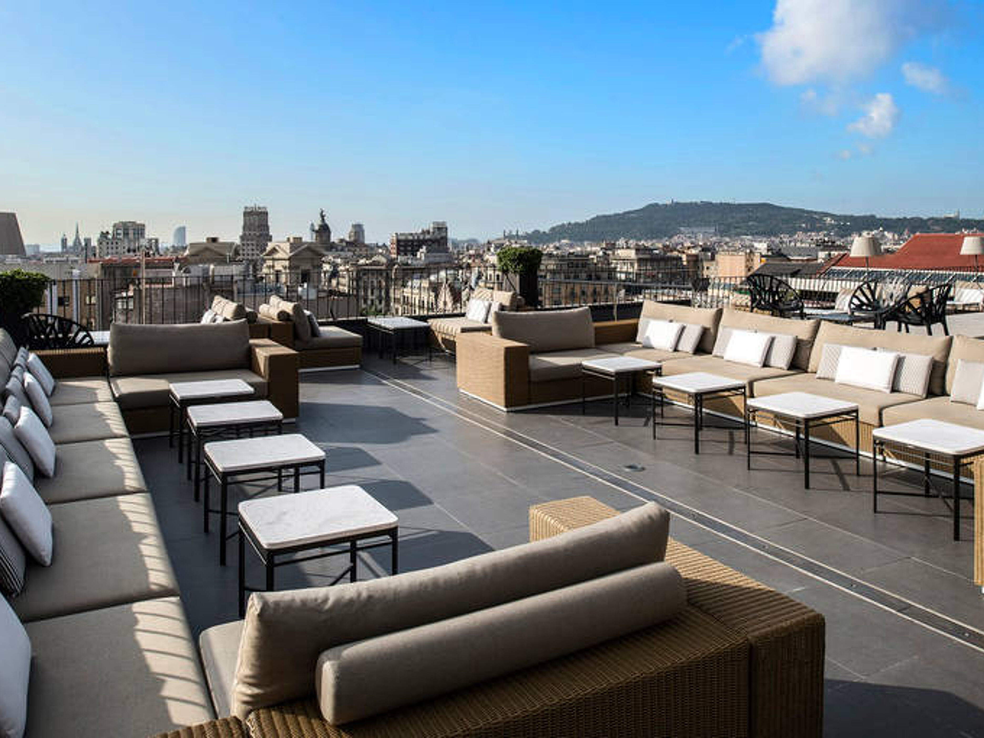 Majestic Hotel & Spa Barcelona