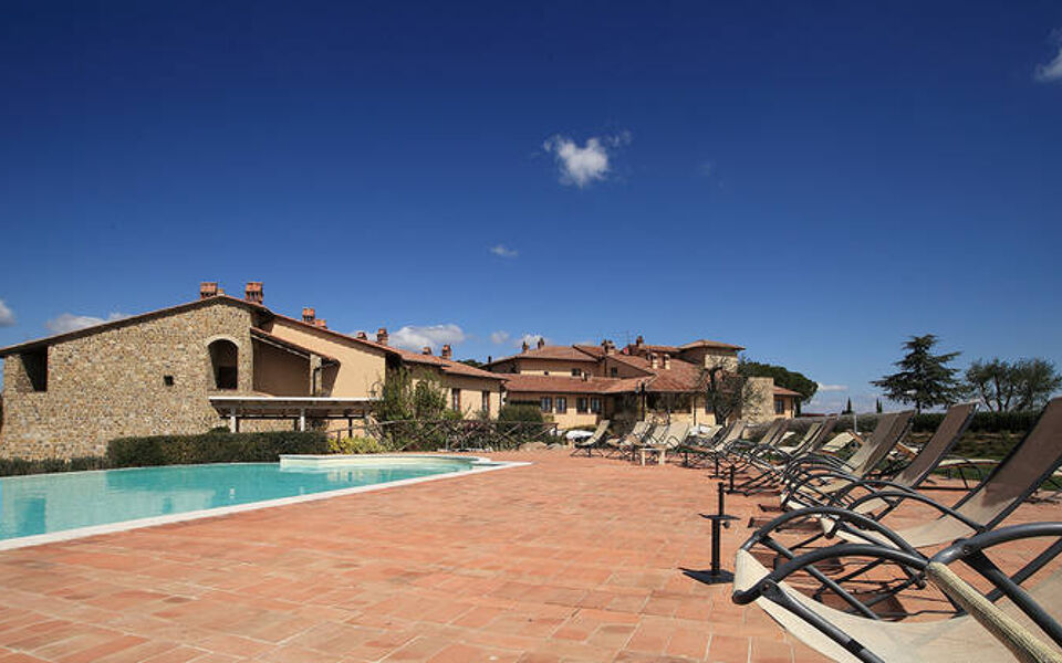 Borgo di Cortefreda