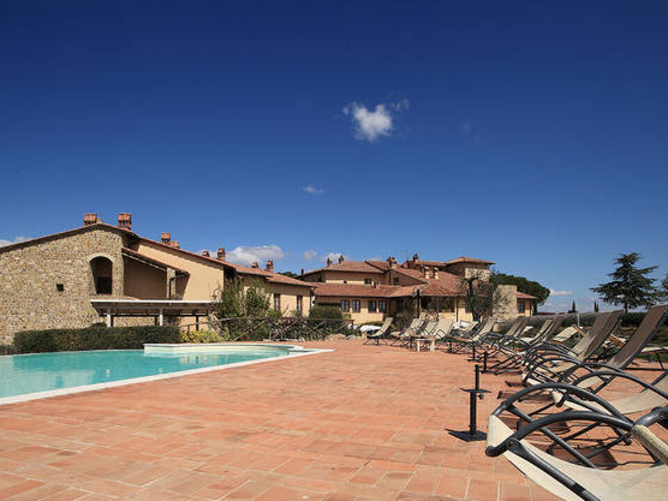 Borgo di Cortefreda