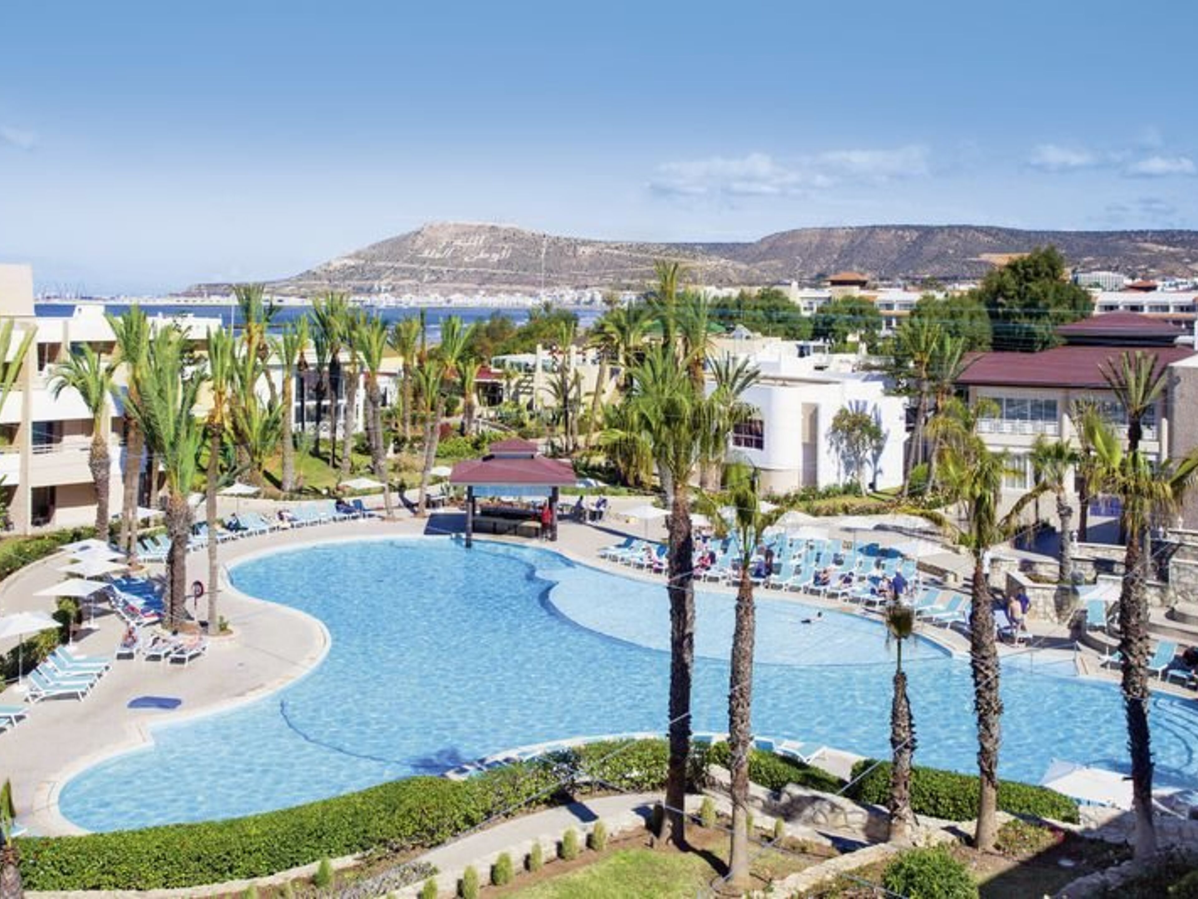 Dunes d'Or Ocean Club