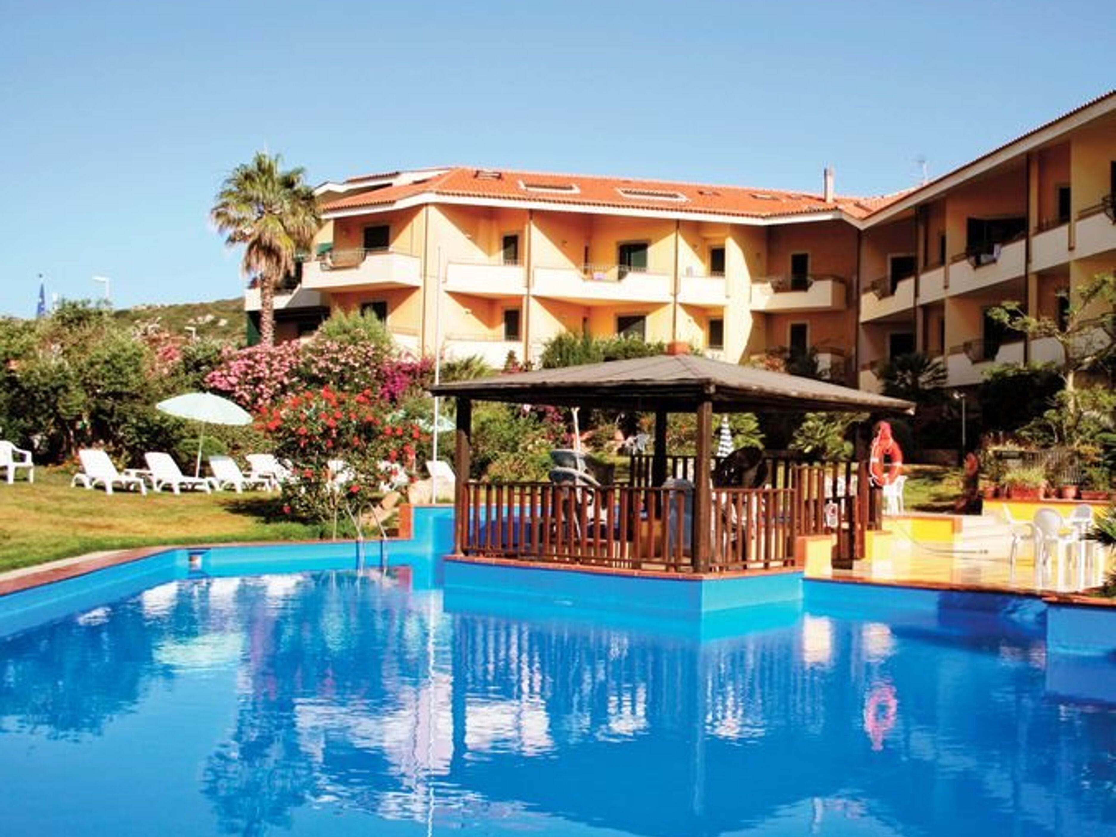 Residence I Mirti Bianchi