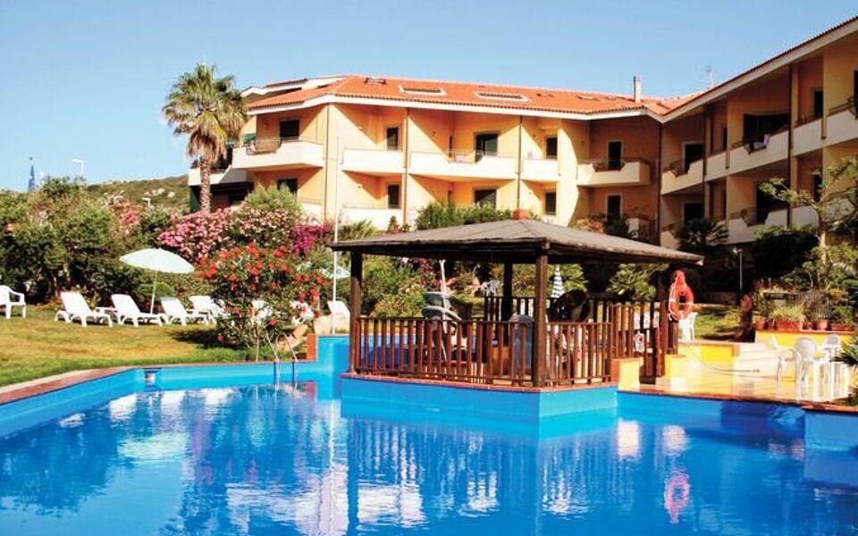 Residence I Mirti Bianchi