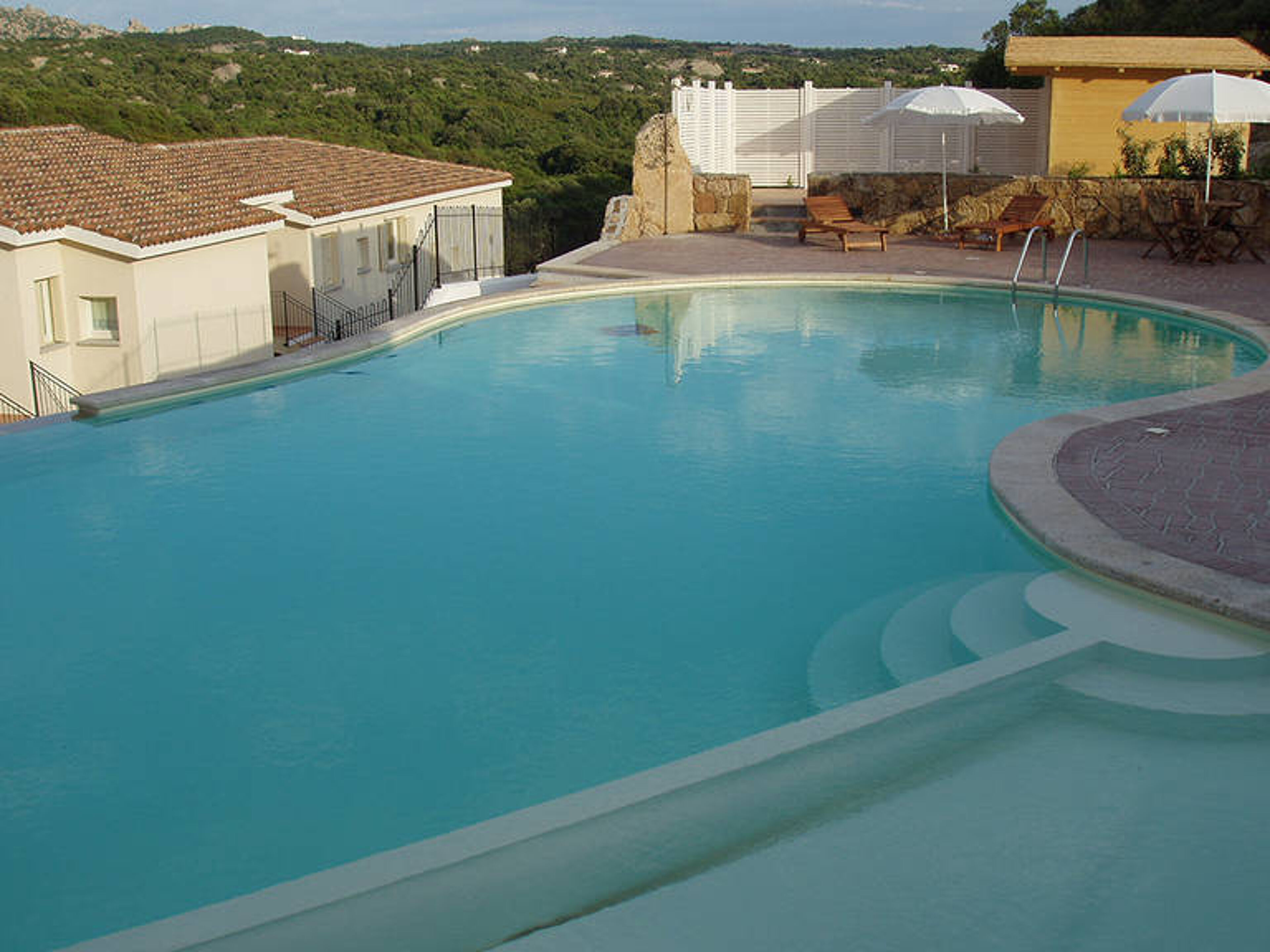 Residence Ea Bianca