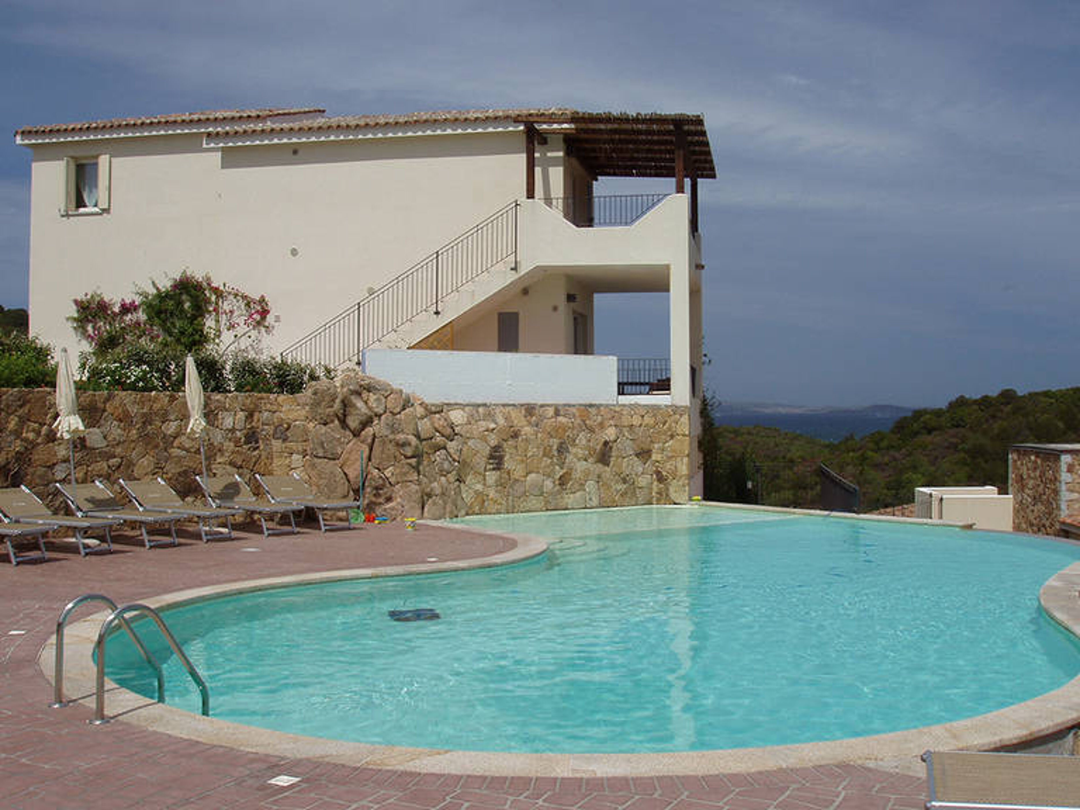 Residence Ea Bianca