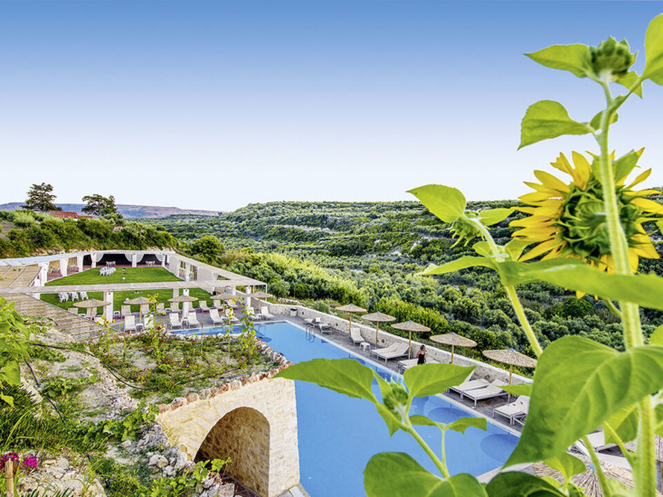 Rimondi Grand Resort & Spa
