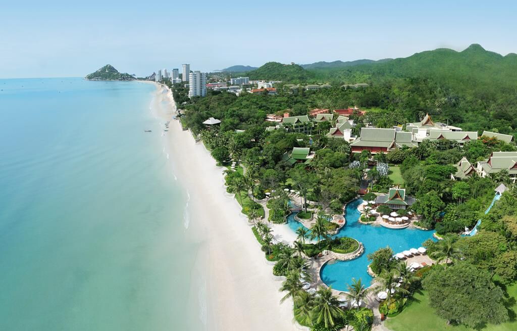 hyatt-regency-hua-hin
