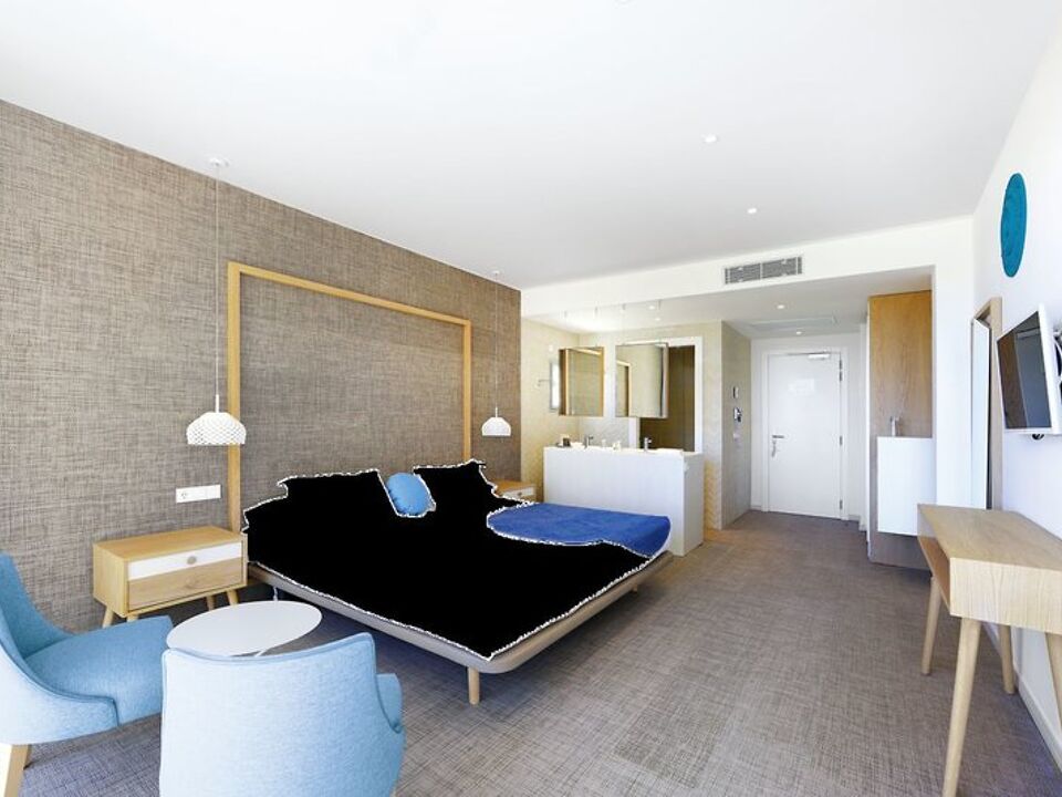 Mar Azul Pur Estil Hotel & Spa