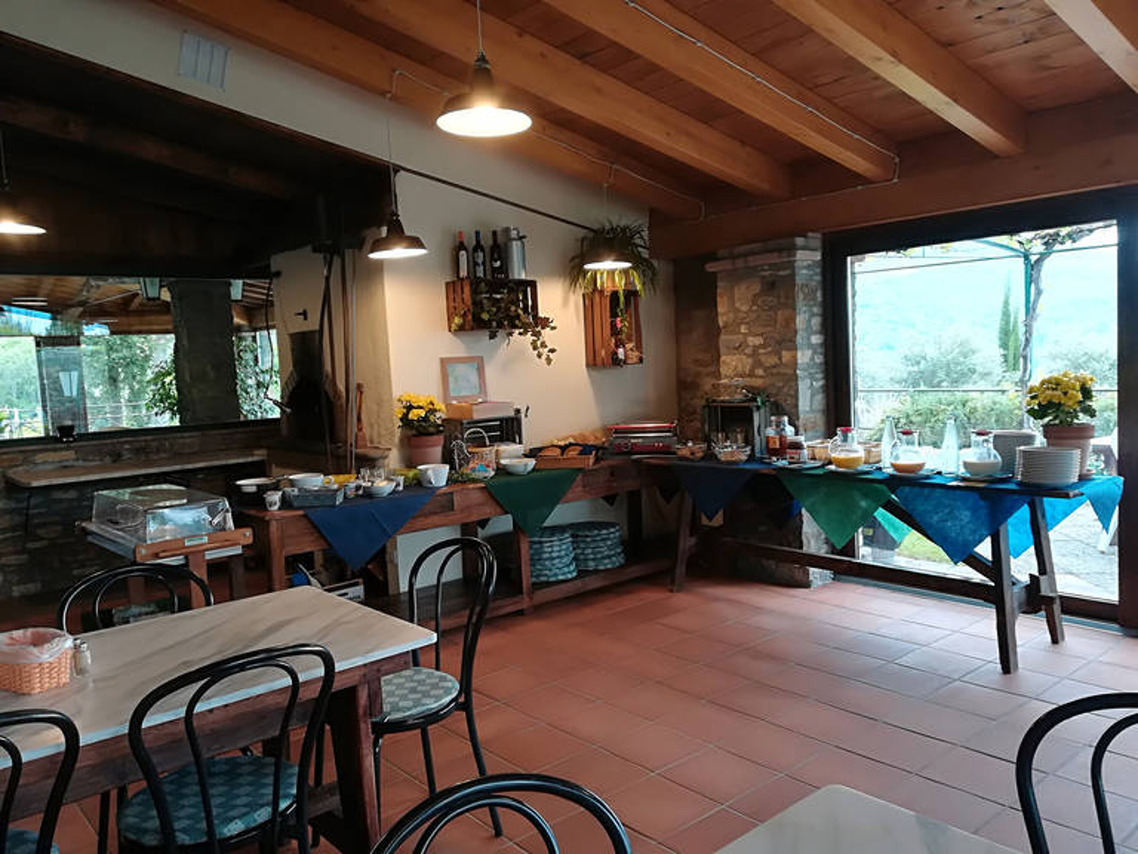 Fattoria Giunasco
