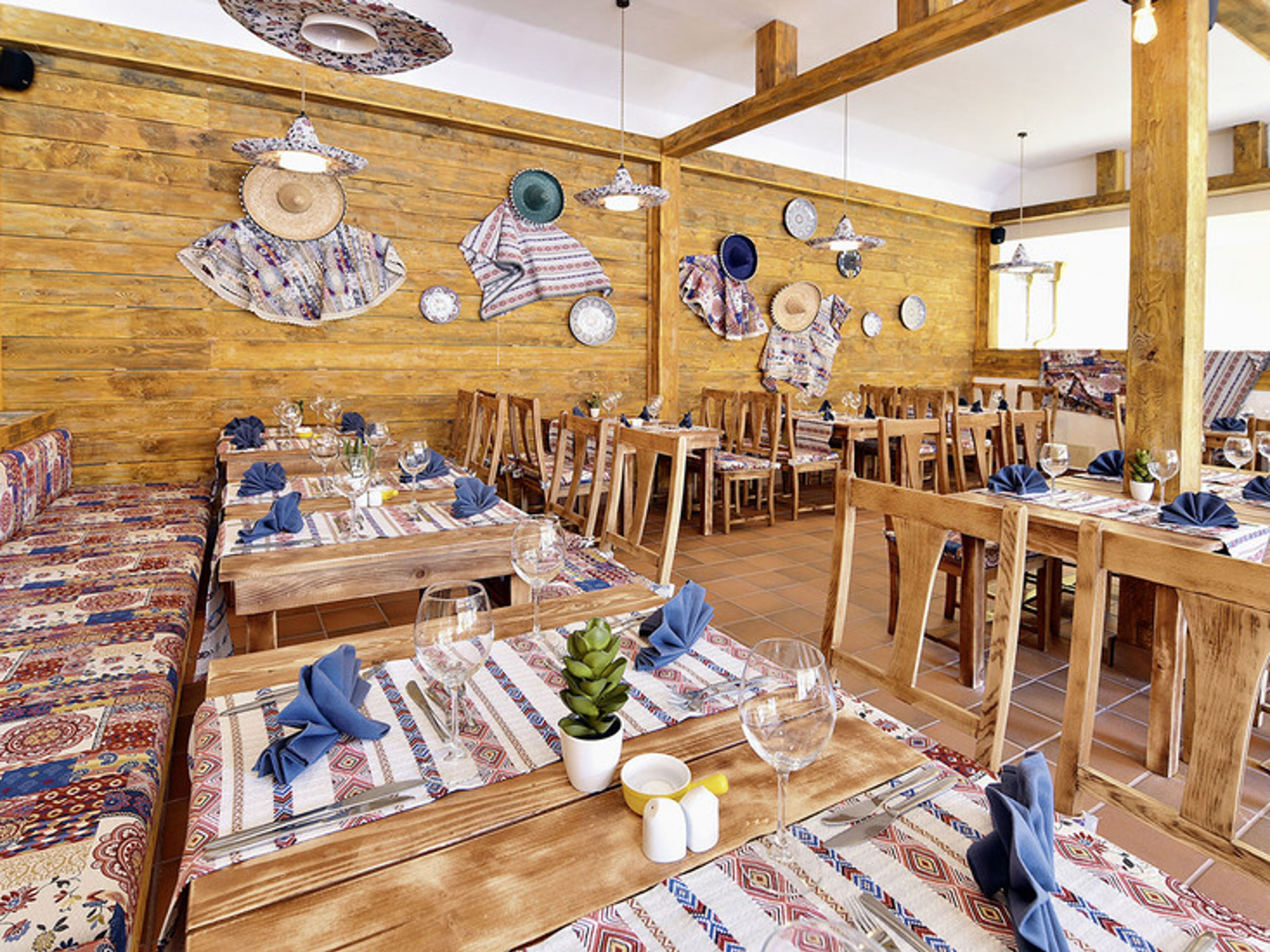 Grifid Club Hotel Bolero