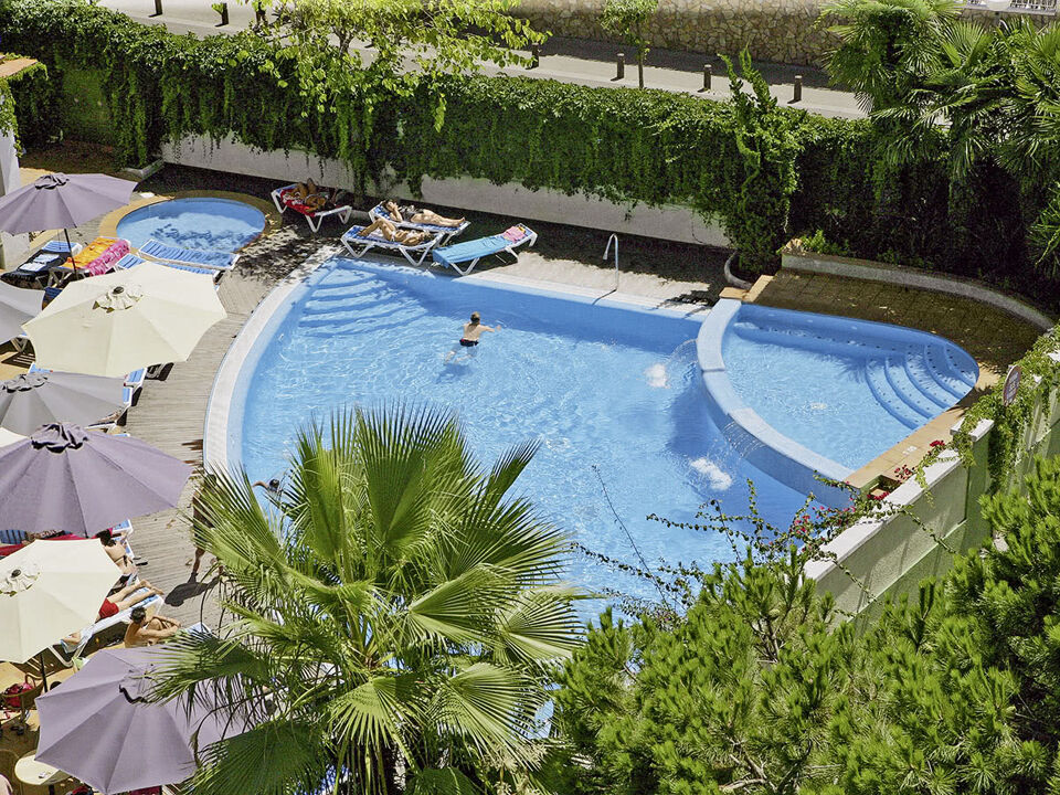 Hotel Acapulco