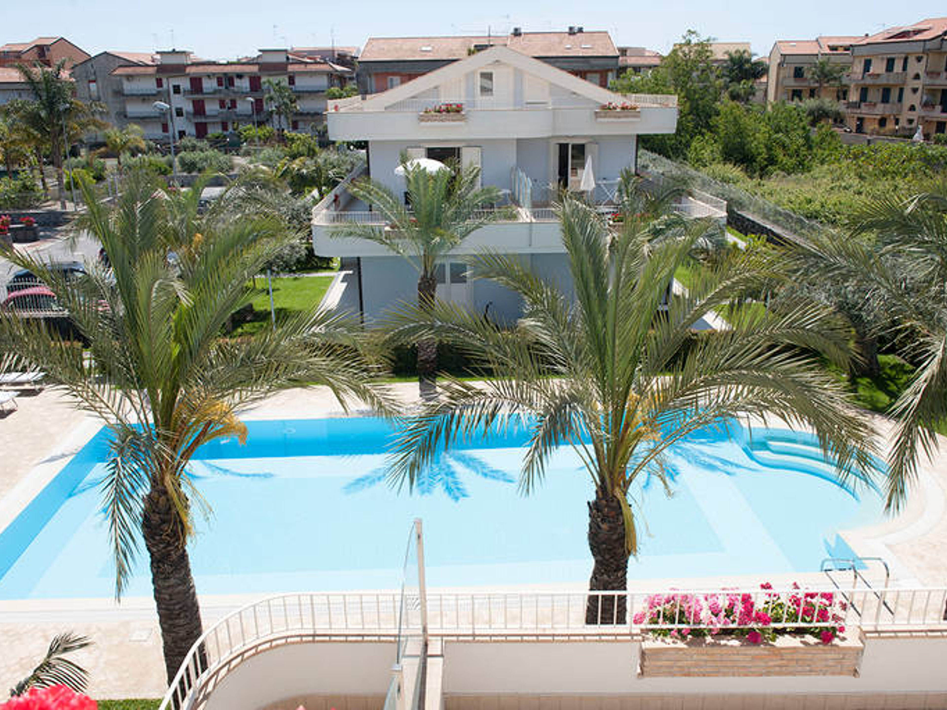 Residence Villa Galati