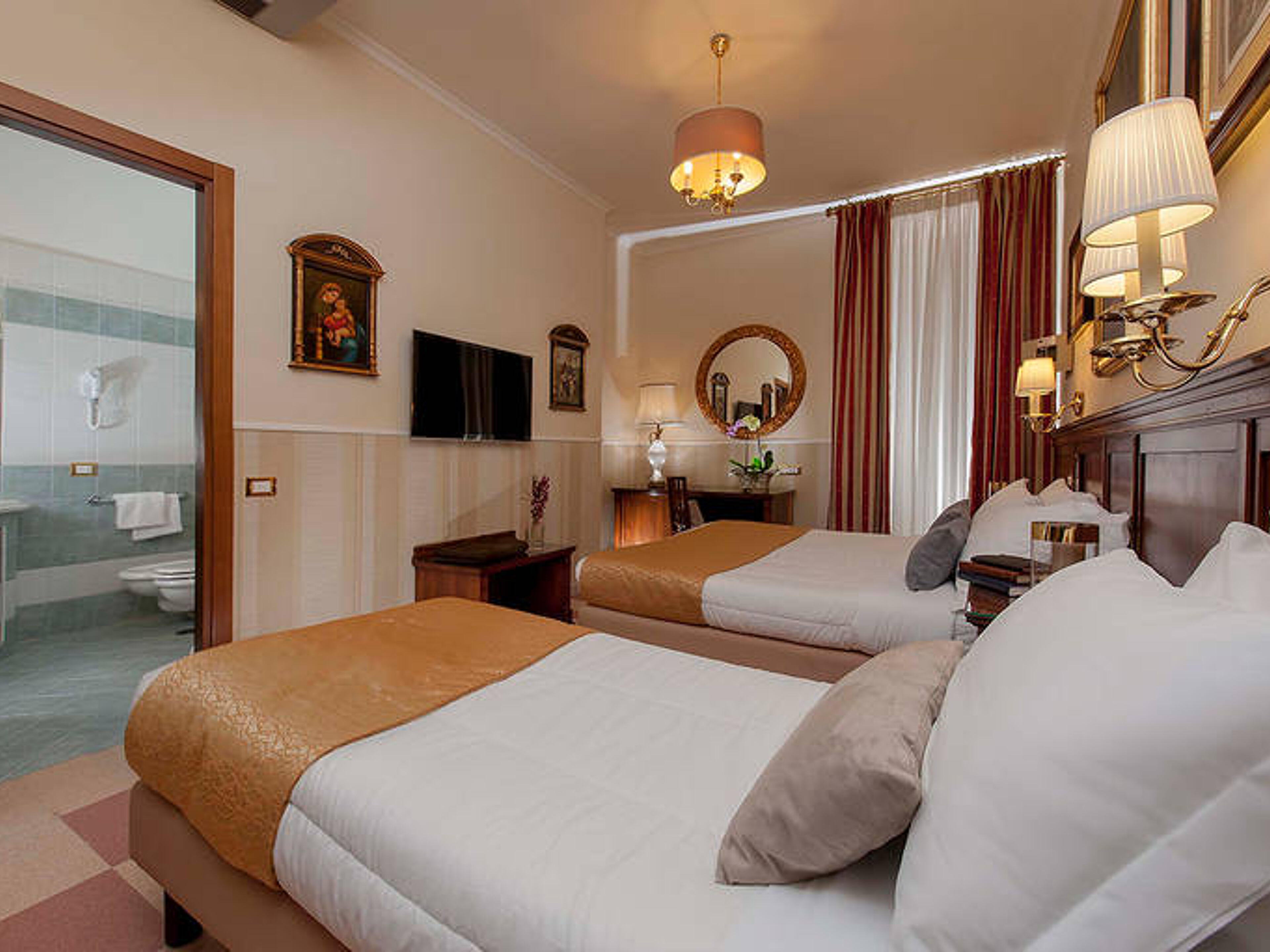 Hotel Des Artistes