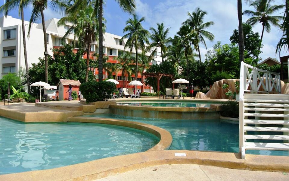 Palm BeachResort & Spa