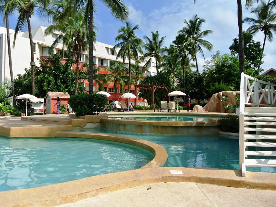 Palm BeachResort & Spa