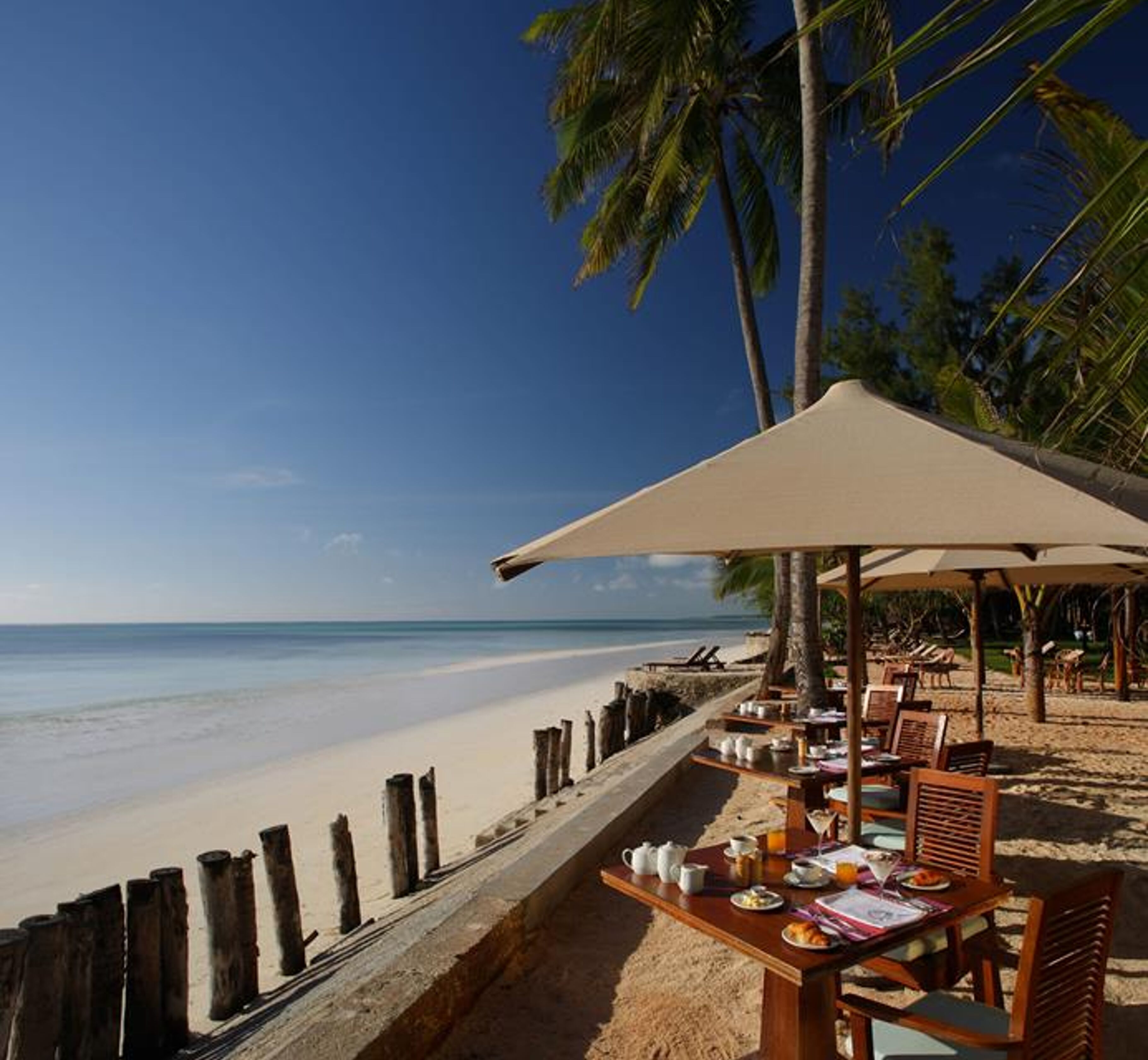 Blue Bay Beach Resort
