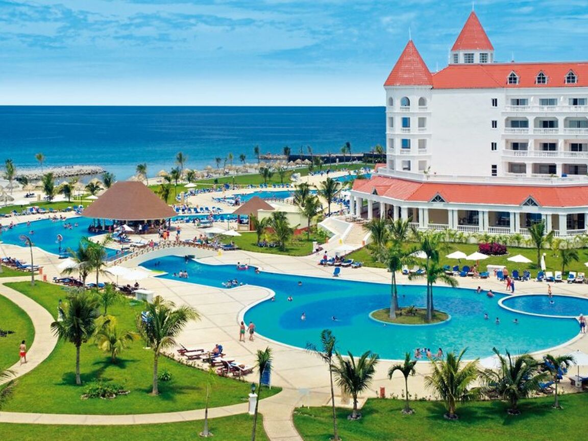 Bahia Principe Grand Jamaica