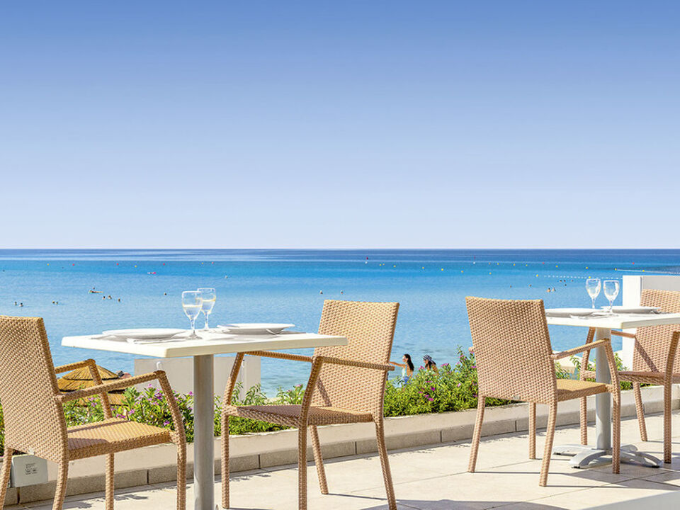 Nissi Beach